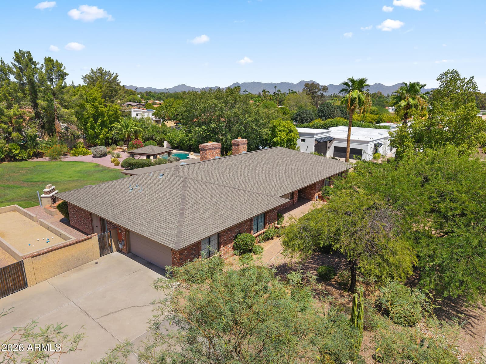 5220 E Cortez Drive, Scottsdale, AZ 85254 — photo 54 of 56