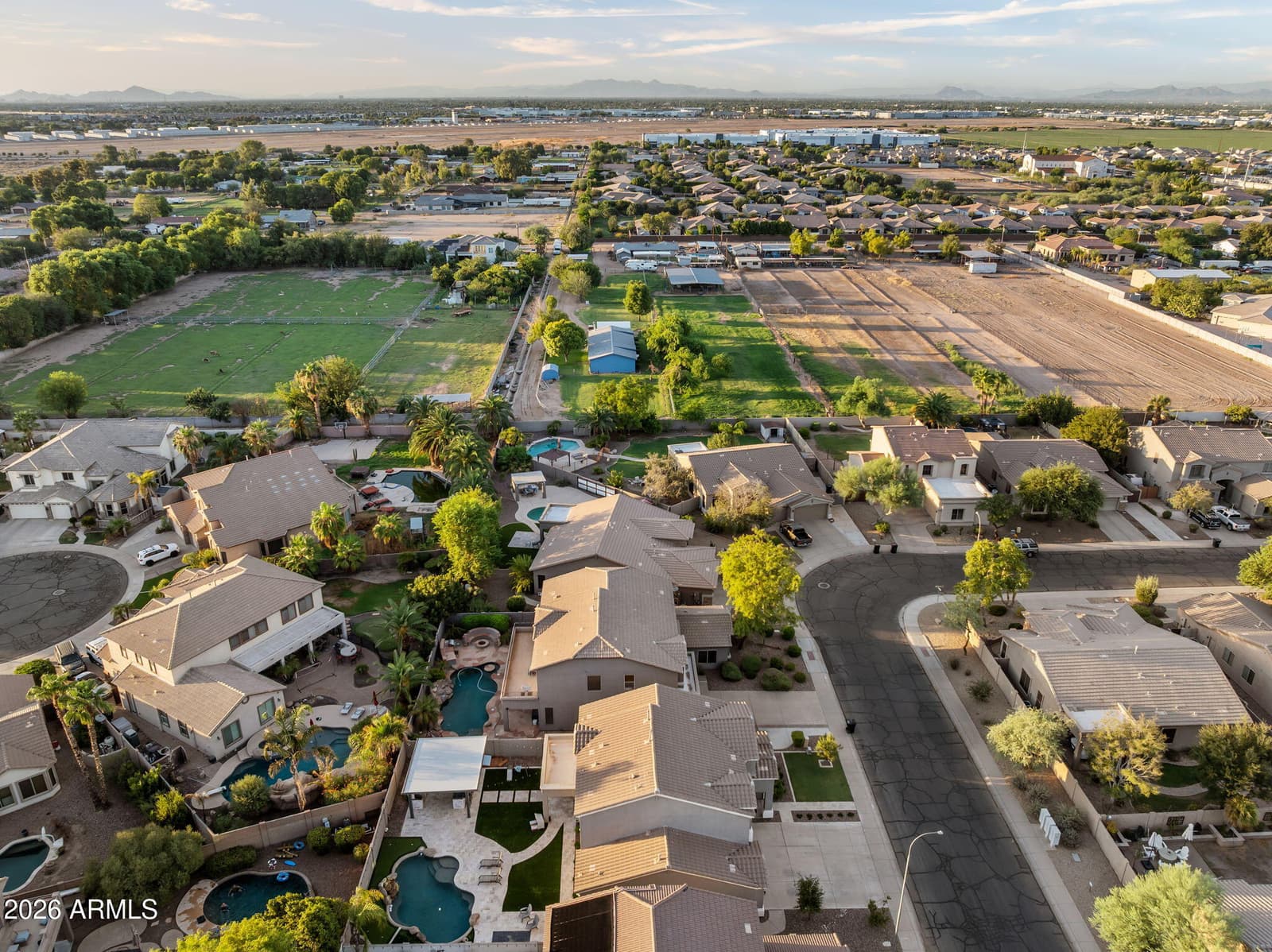3570 S Tower Avenue, Chandler, AZ 85286 — photo 49 of 52