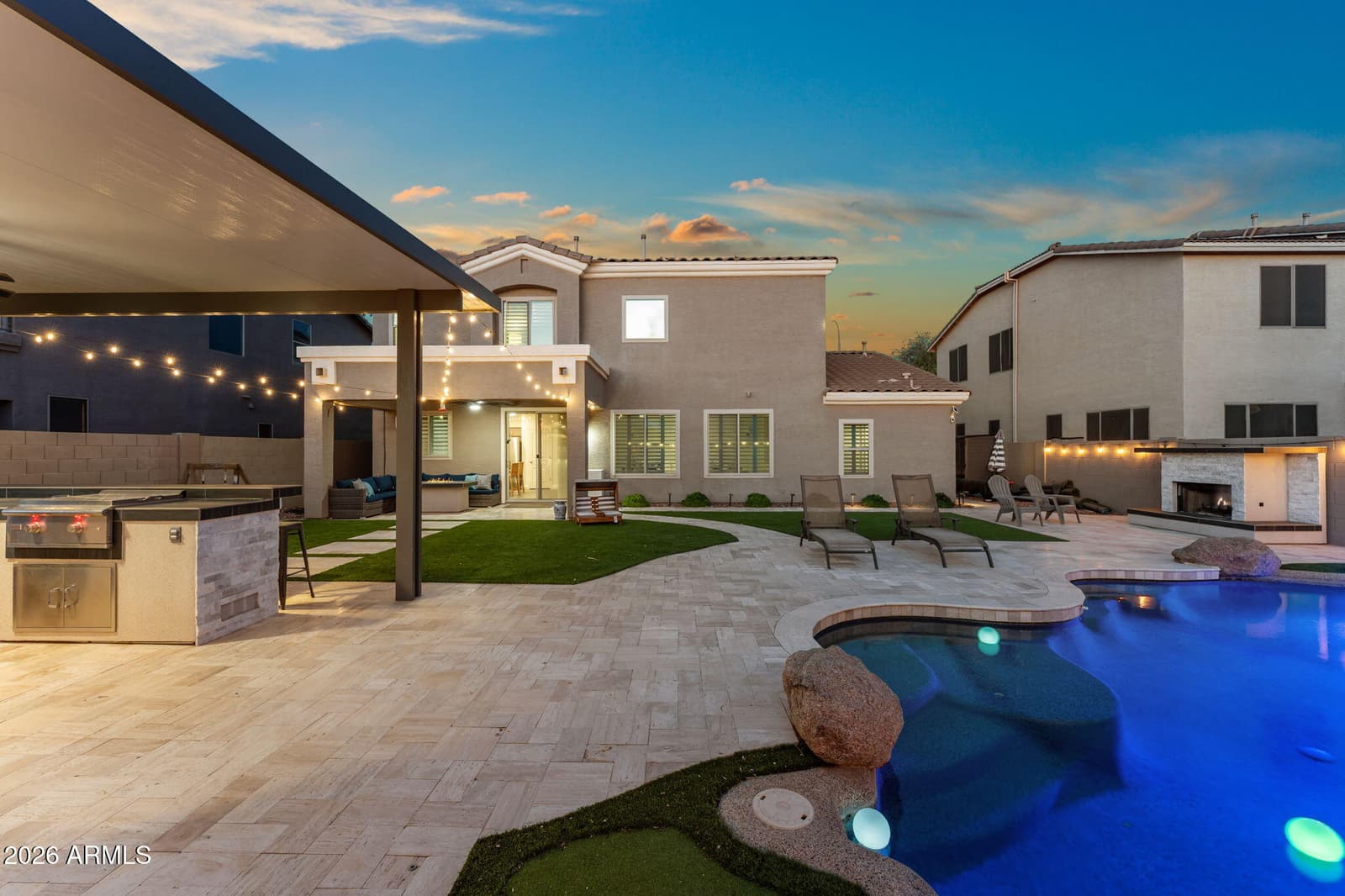 3570 S Tower Avenue, Chandler, AZ 85286 — photo 43 of 52