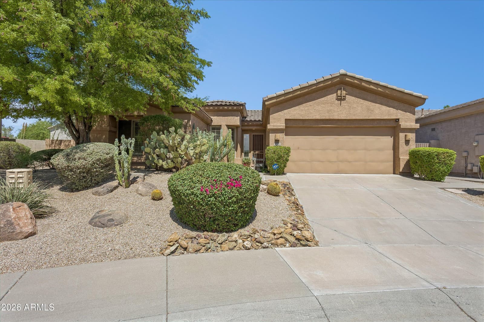 7638 E Via Montoya, Scottsdale, AZ 85255 — photo 1 of 36