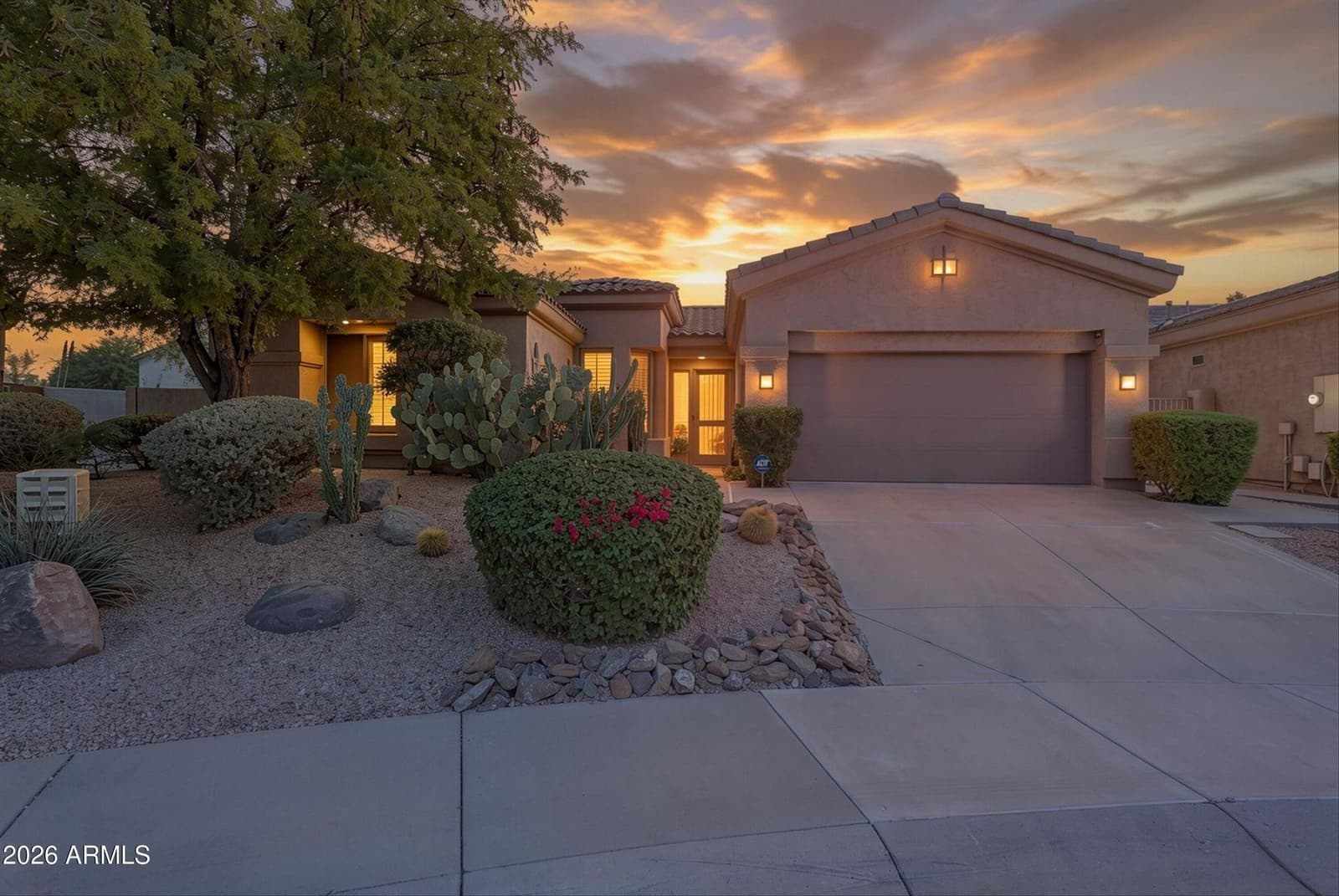 7638 E Via Montoya, Scottsdale, AZ 85255 — photo 2 of 36