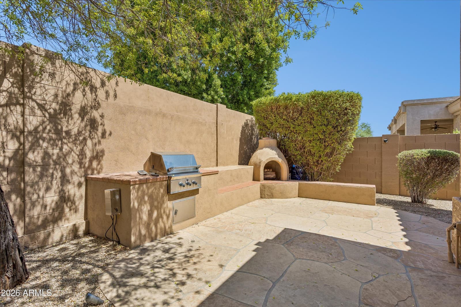 7638 E Via Montoya, Scottsdale, AZ 85255 — photo 32 of 36