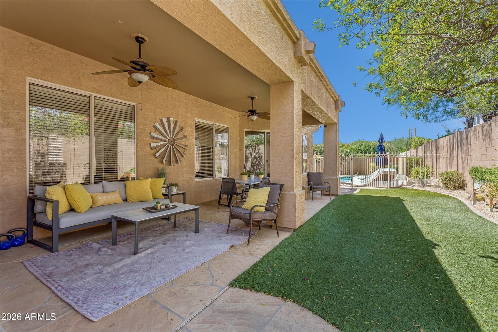 7638 E Via Montoya, Scottsdale, AZ 85255 — photo 33 of 36