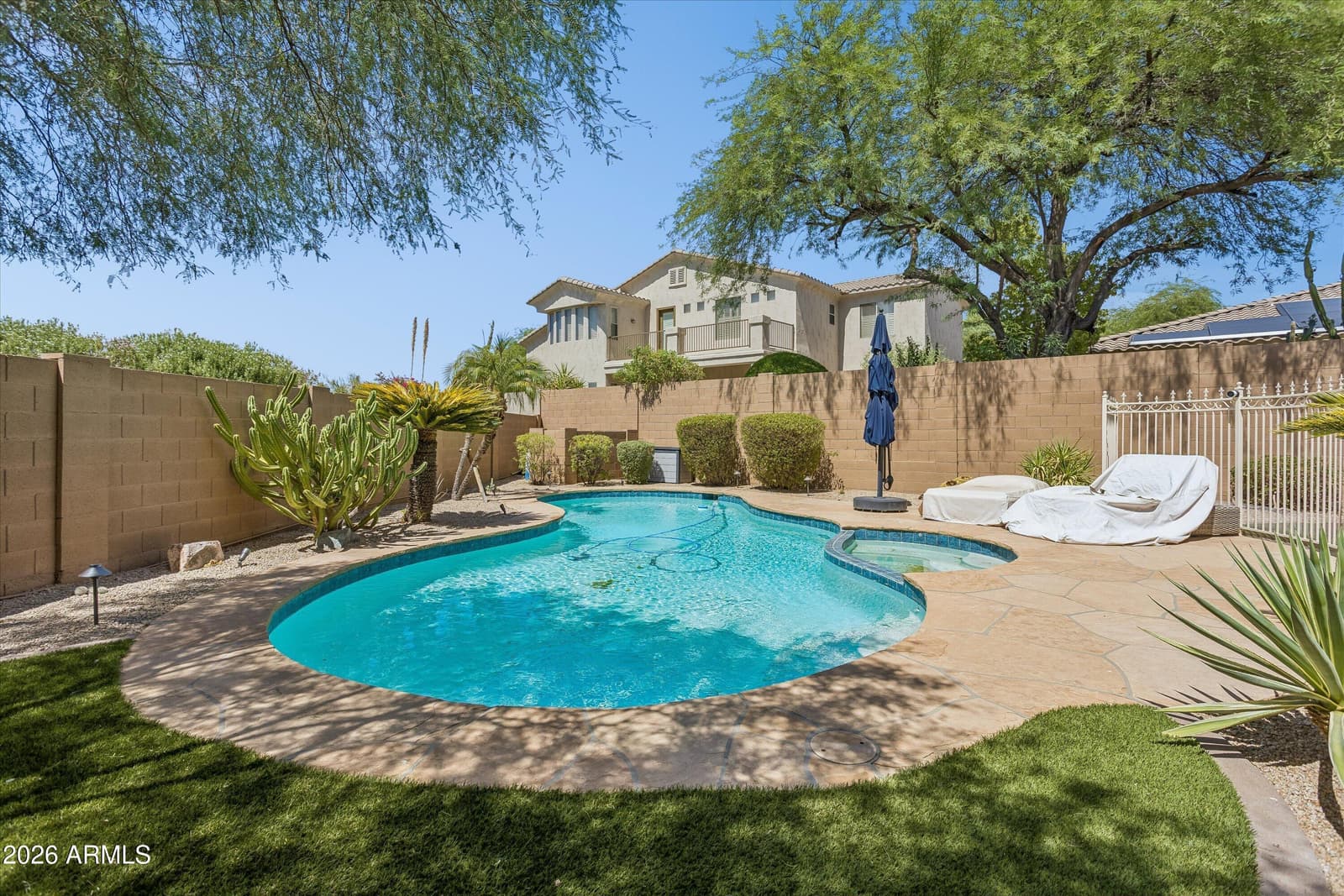 7638 E Via Montoya, Scottsdale, AZ 85255 — photo 36 of 36