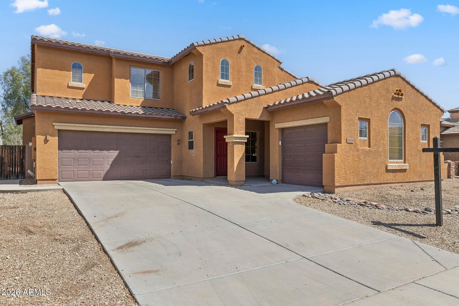 5416 W Novak Way, Laveen, AZ 85339 — photo 2 of 76