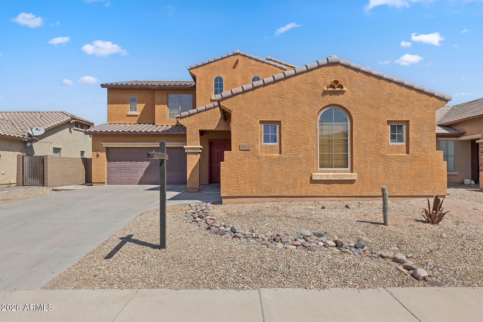 5416 W Novak Way, Laveen, AZ 85339 — photo 8 of 76