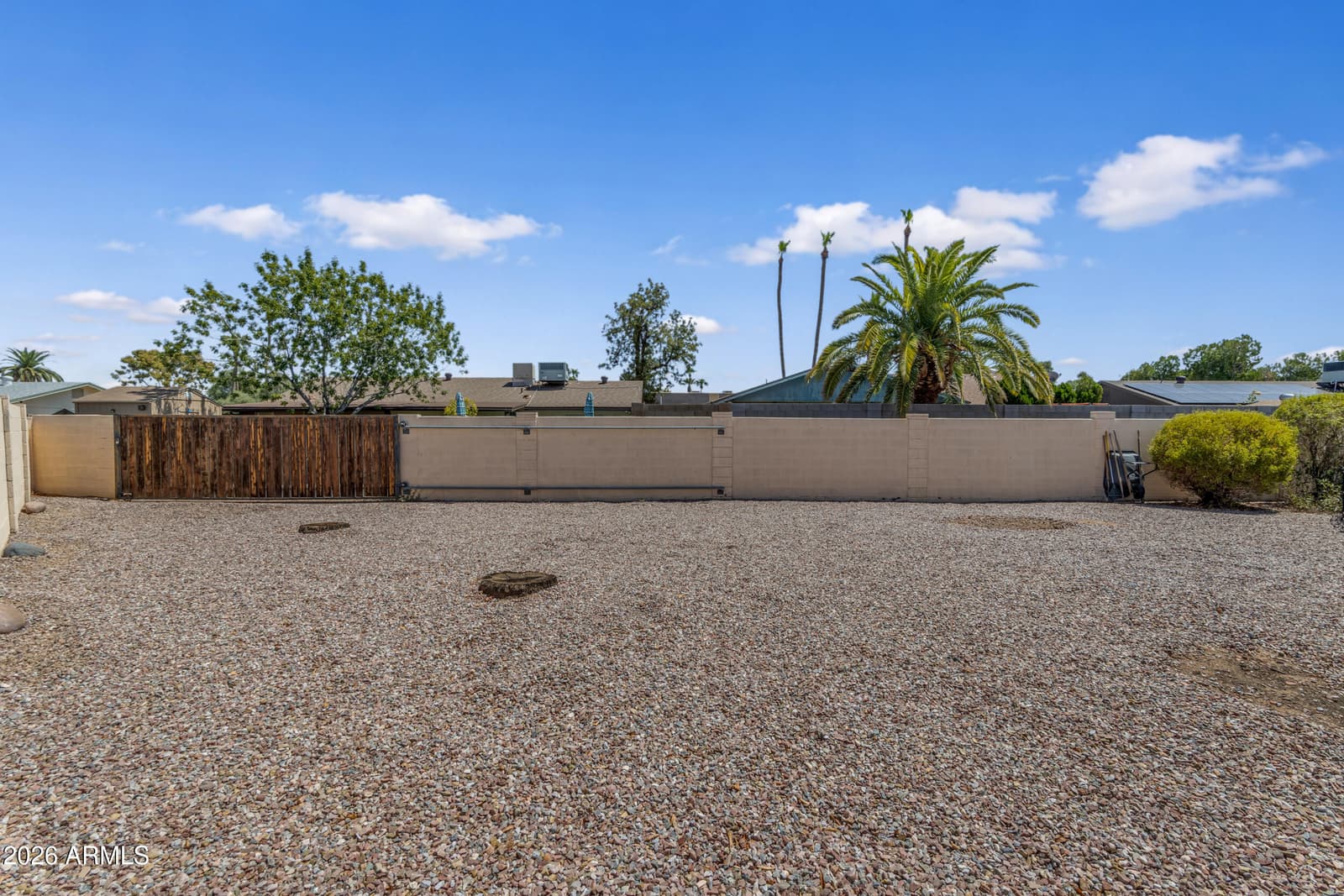 1124 W Nopal Place, Chandler, AZ 85224 — photo 49 of 51