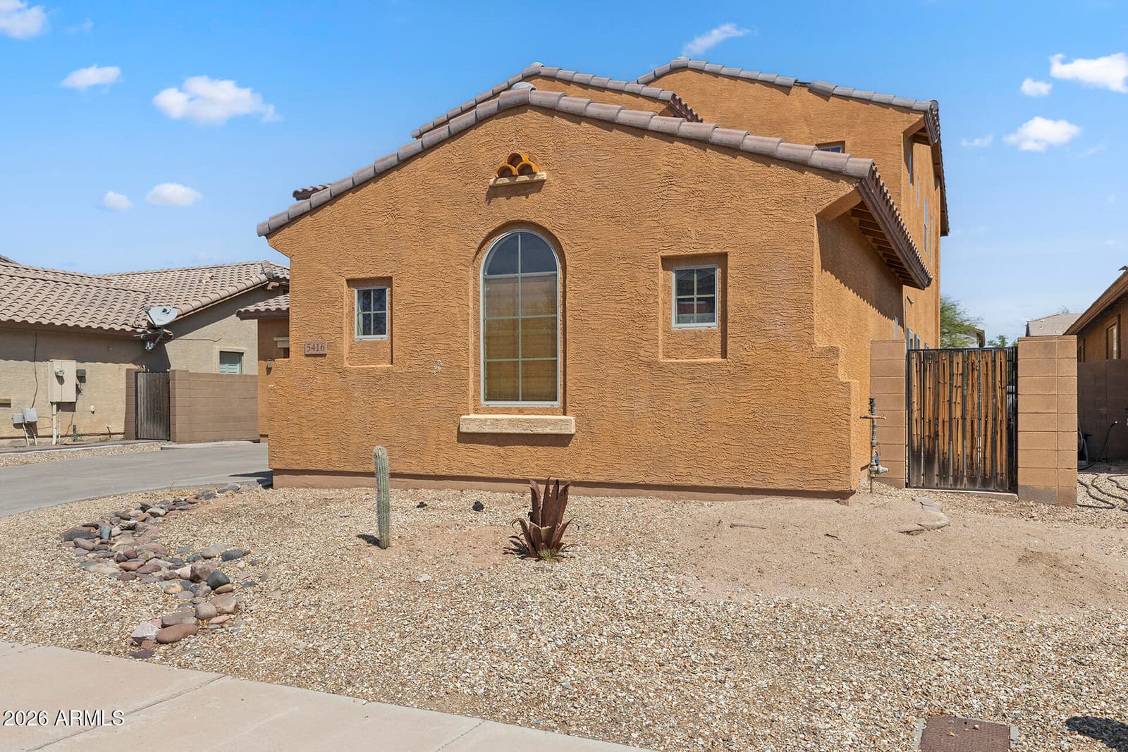 5416 W Novak Way, Laveen, AZ 85339 — photo 10 of 76