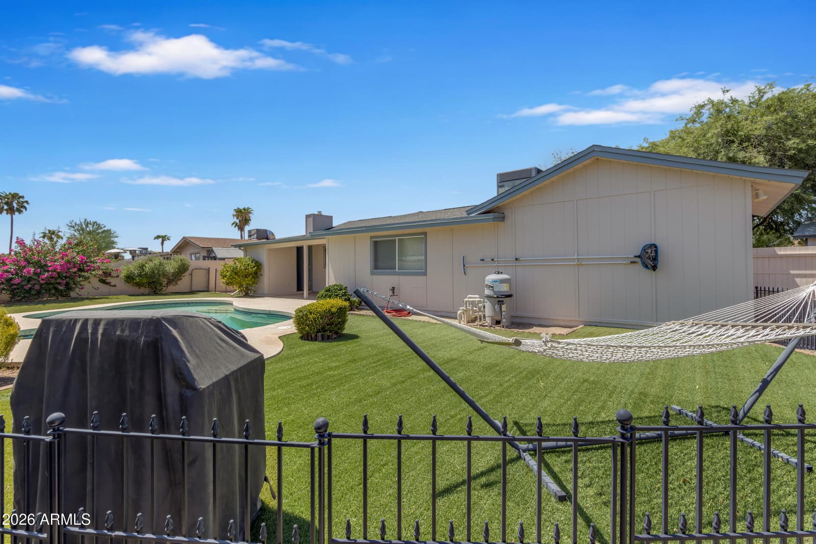 1124 W Nopal Place, Chandler, AZ 85224 — photo 50 of 51