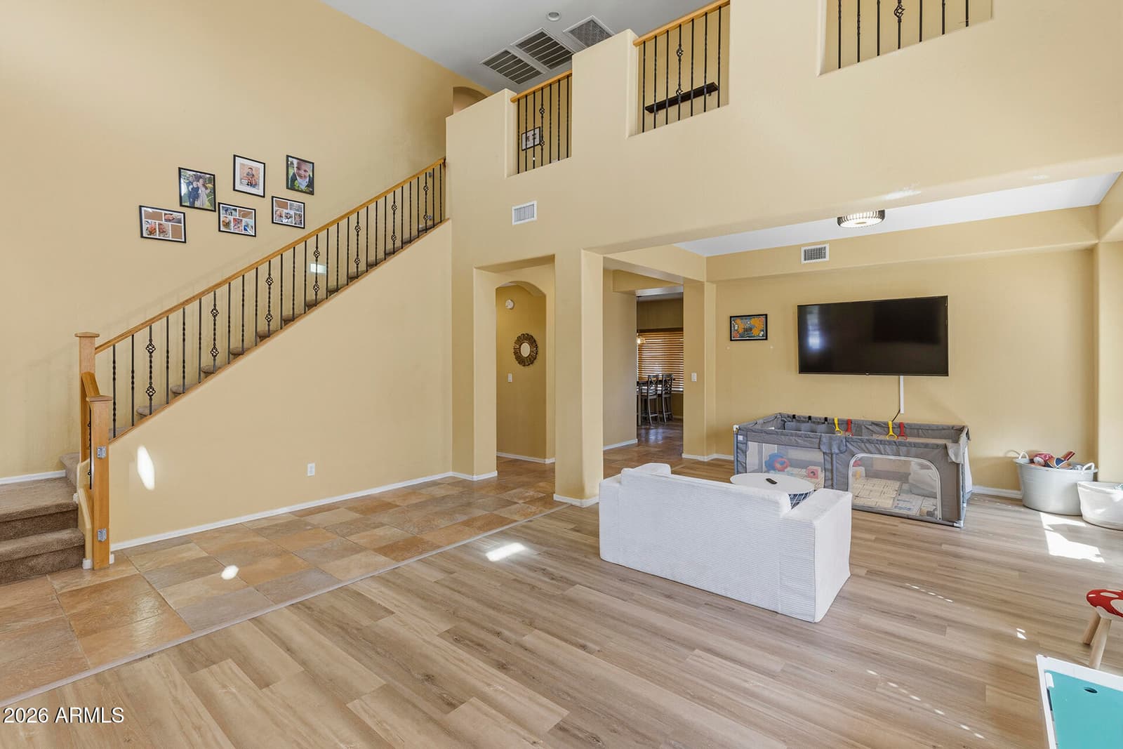 5416 W Novak Way, Laveen, AZ 85339 — photo 4 of 76