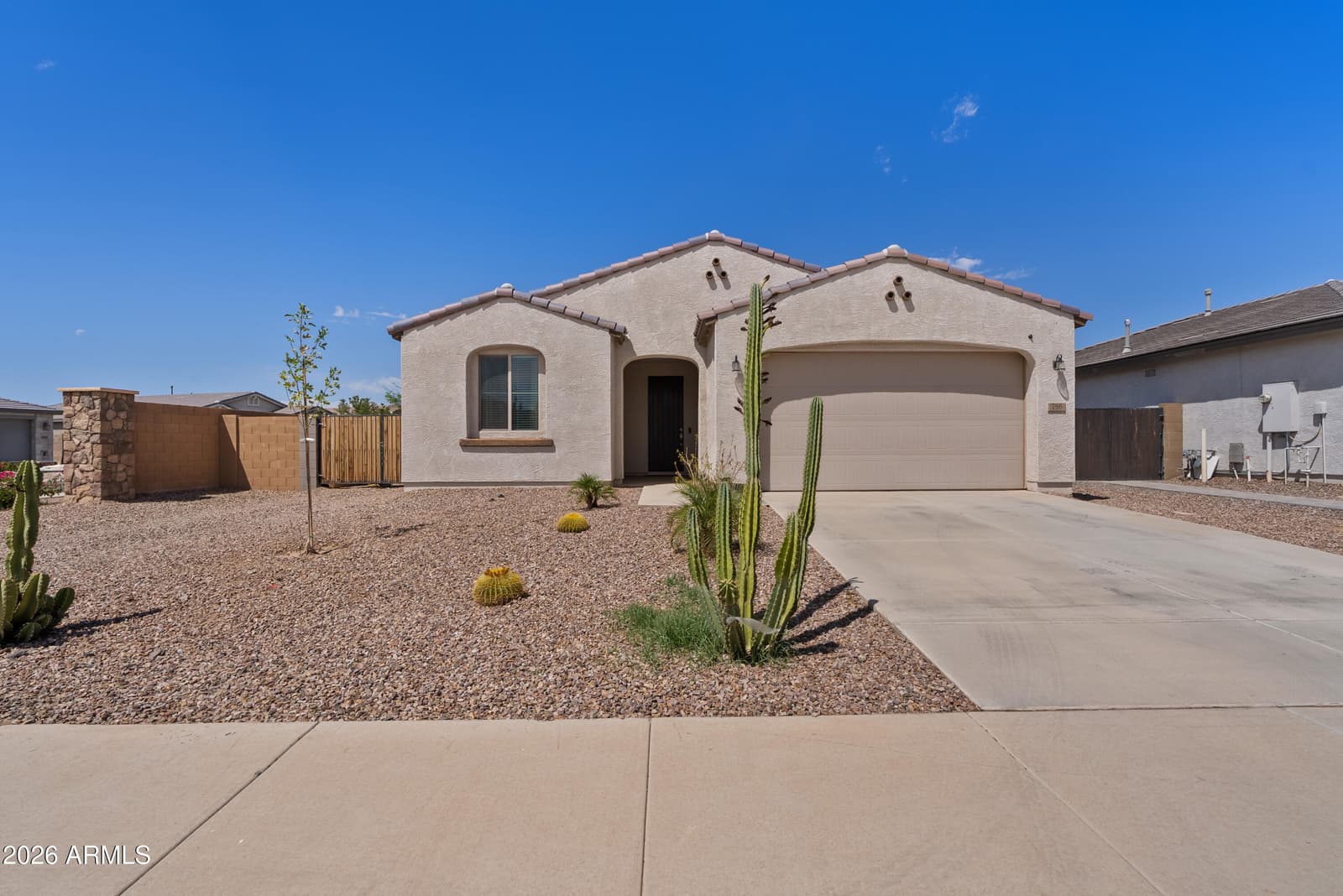 766 W Wind Cave Drive, San Tan Valley, AZ 85140 — photo 1 of 26