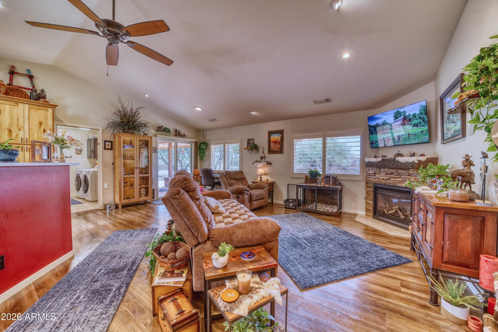 1355 S Desert Holly Trail, Cornville, AZ 86325 — photo 11 of 69