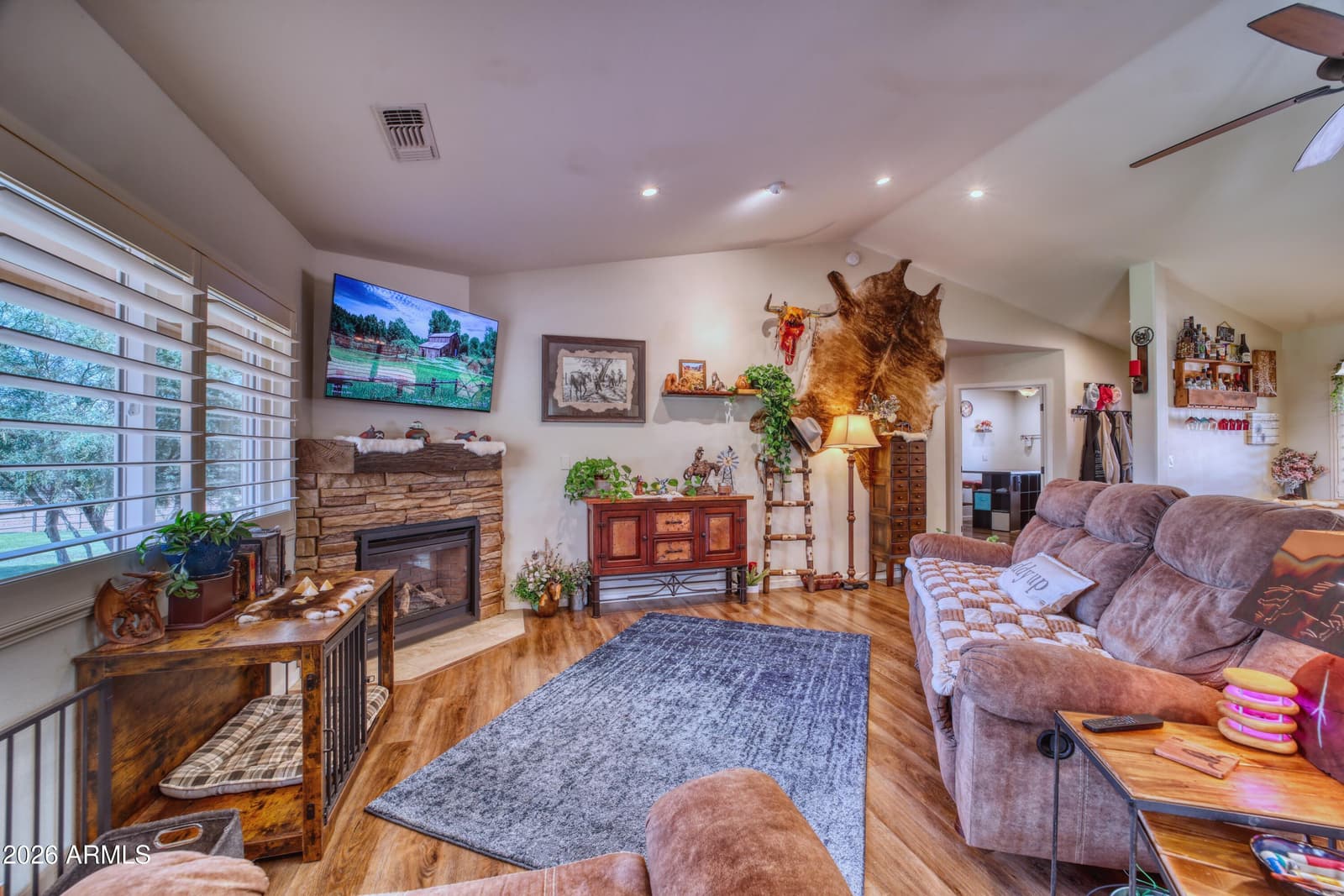 1355 S Desert Holly Trail, Cornville, AZ 86325 — photo 13 of 69