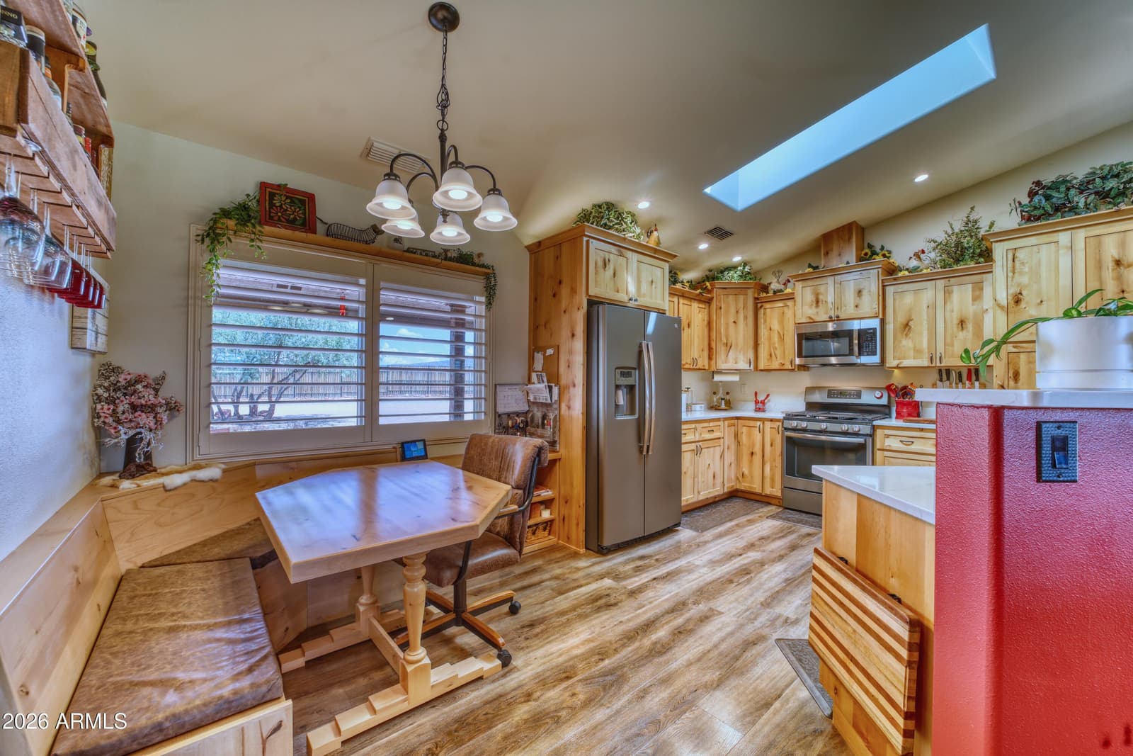 1355 S Desert Holly Trail, Cornville, AZ 86325 — photo 9 of 69