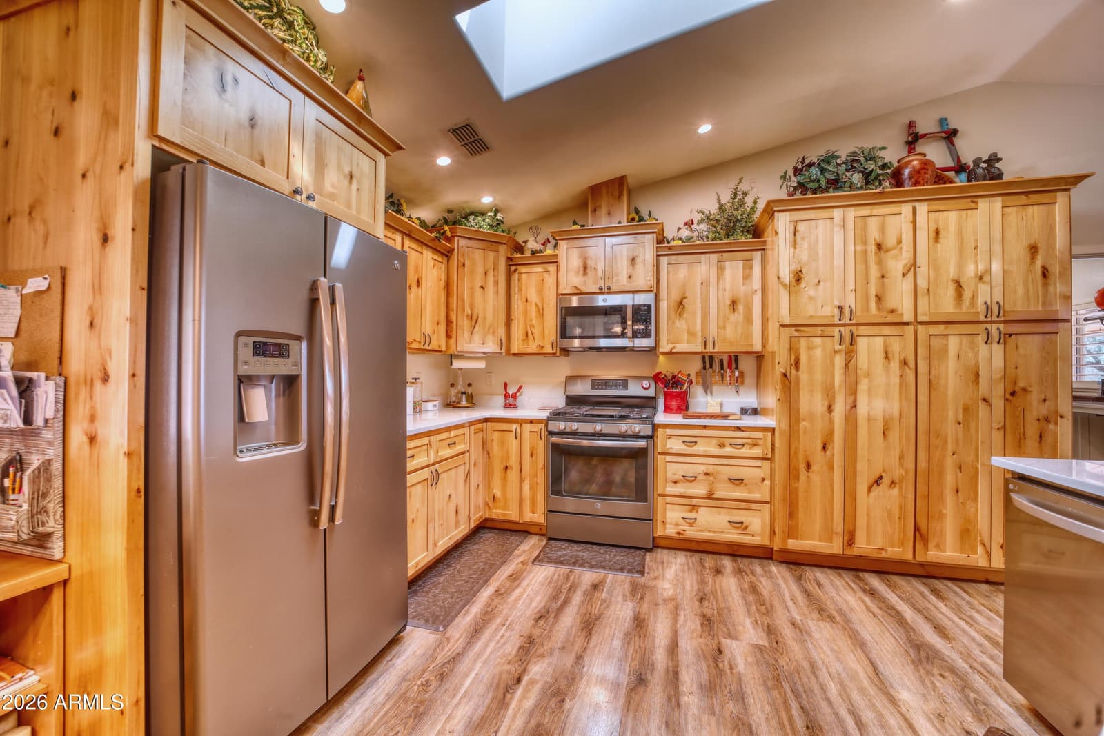 1355 S Desert Holly Trail, Cornville, AZ 86325 — photo 5 of 69