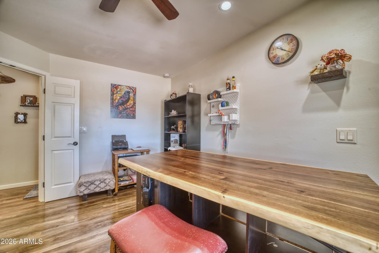 1355 S Desert Holly Trail, Cornville, AZ 86325 — photo 17 of 69