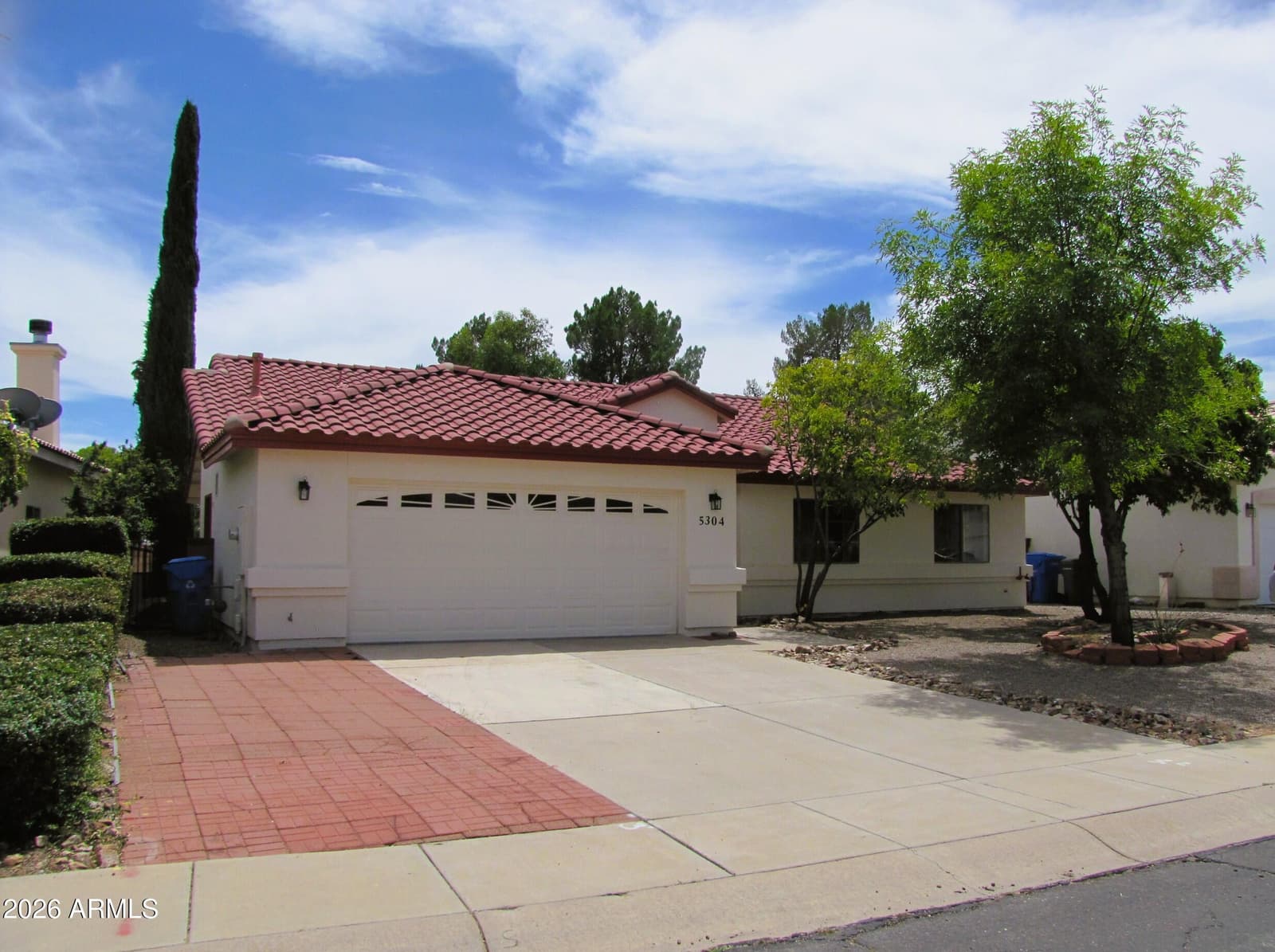 5304 Cedar Springs Drive, Sierra Vista, AZ 85635 — photo 3 of 41