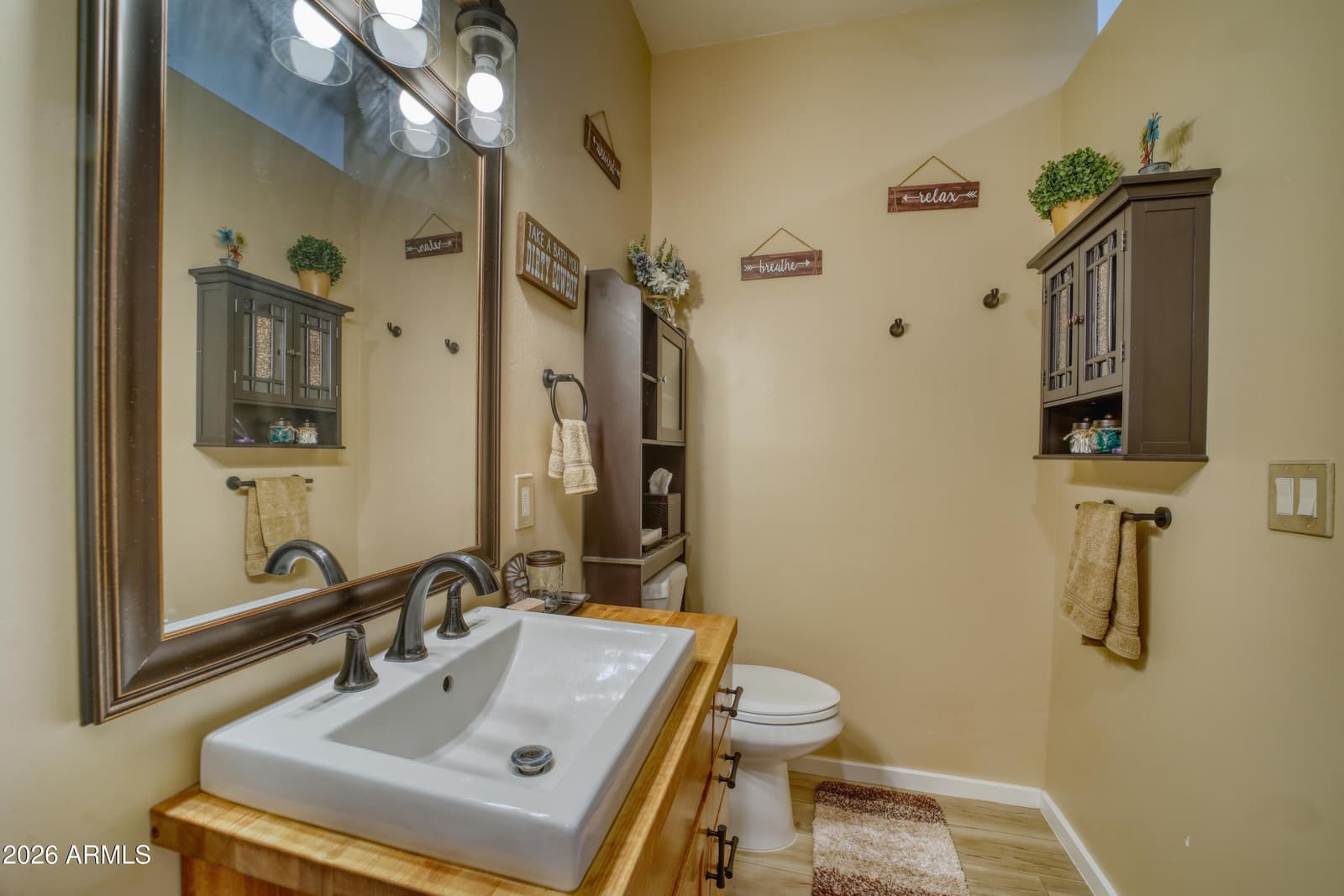 1355 S Desert Holly Trail, Cornville, AZ 86325 — photo 45 of 69