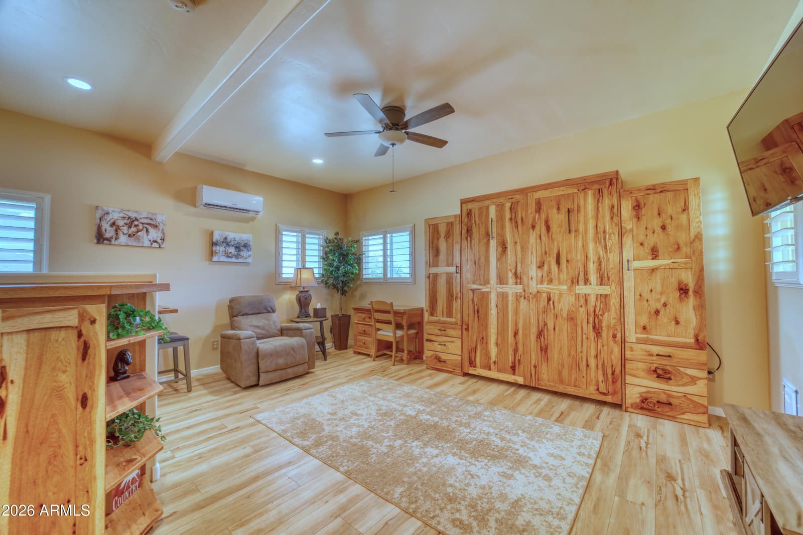 1355 S Desert Holly Trail, Cornville, AZ 86325 — photo 40 of 69