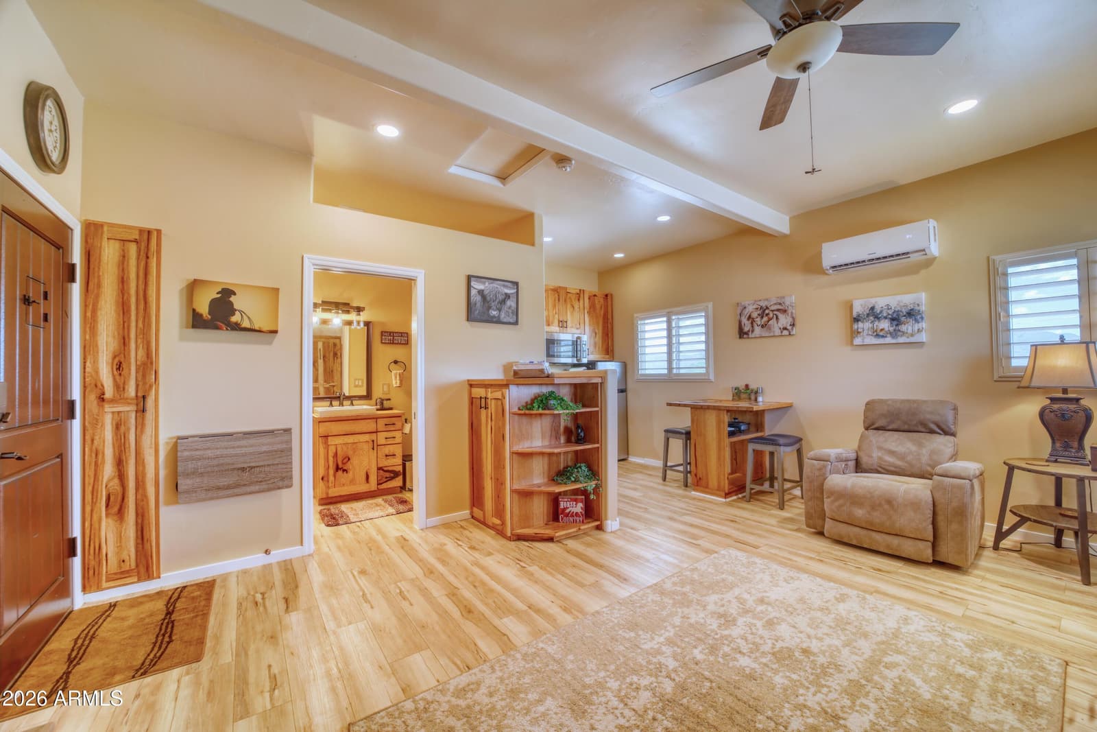 1355 S Desert Holly Trail, Cornville, AZ 86325 — photo 41 of 69