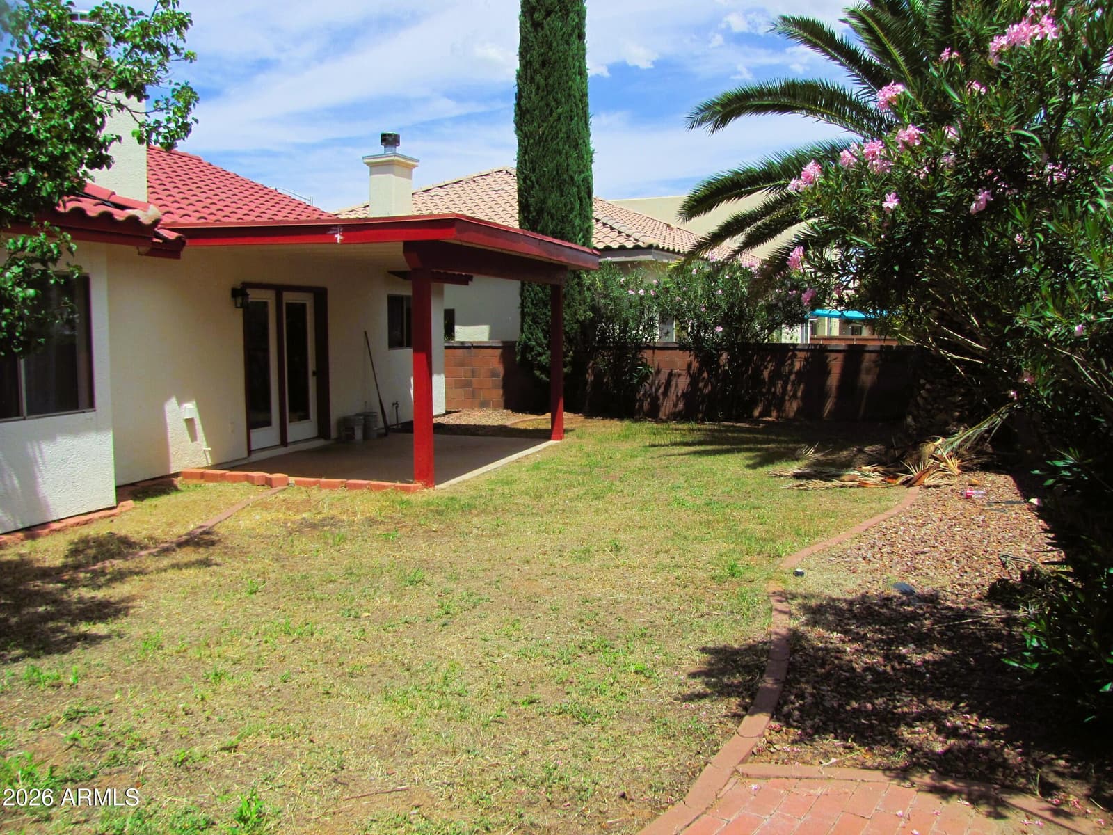 5304 Cedar Springs Drive, Sierra Vista, AZ 85635 — photo 39 of 41