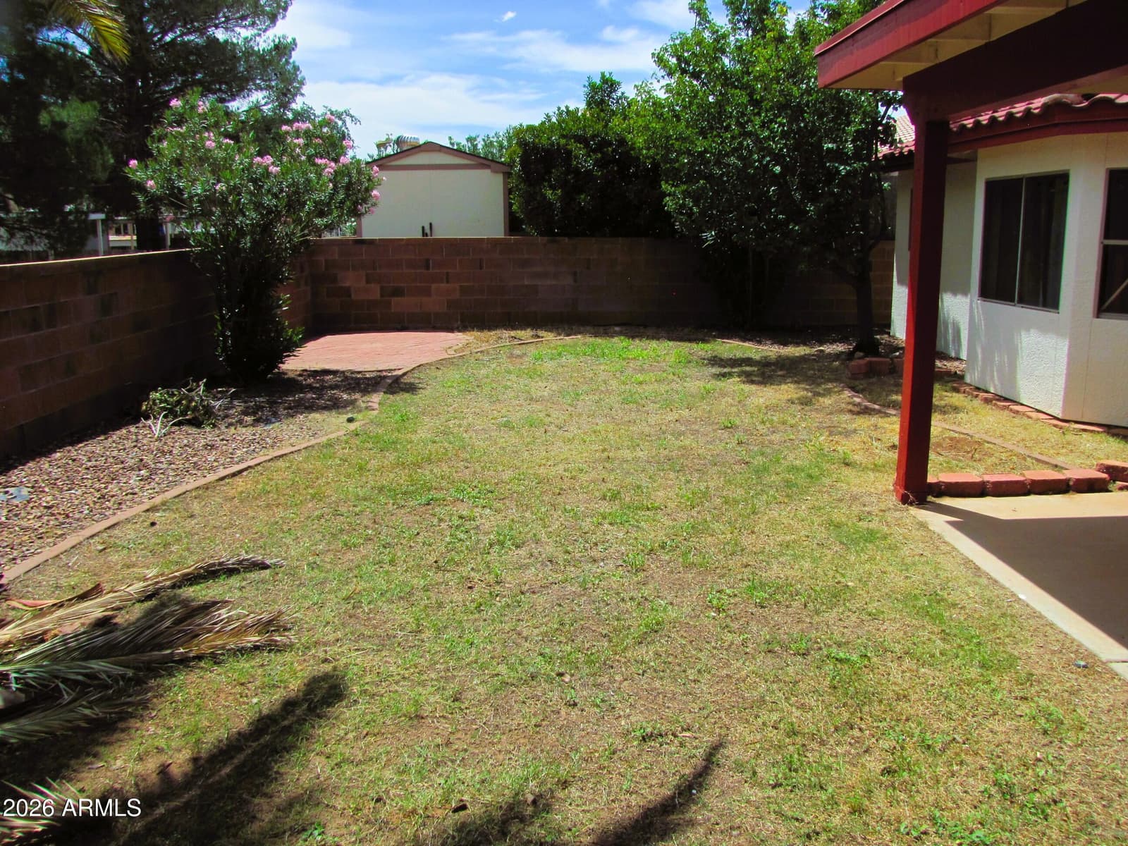5304 Cedar Springs Drive, Sierra Vista, AZ 85635 — photo 40 of 41