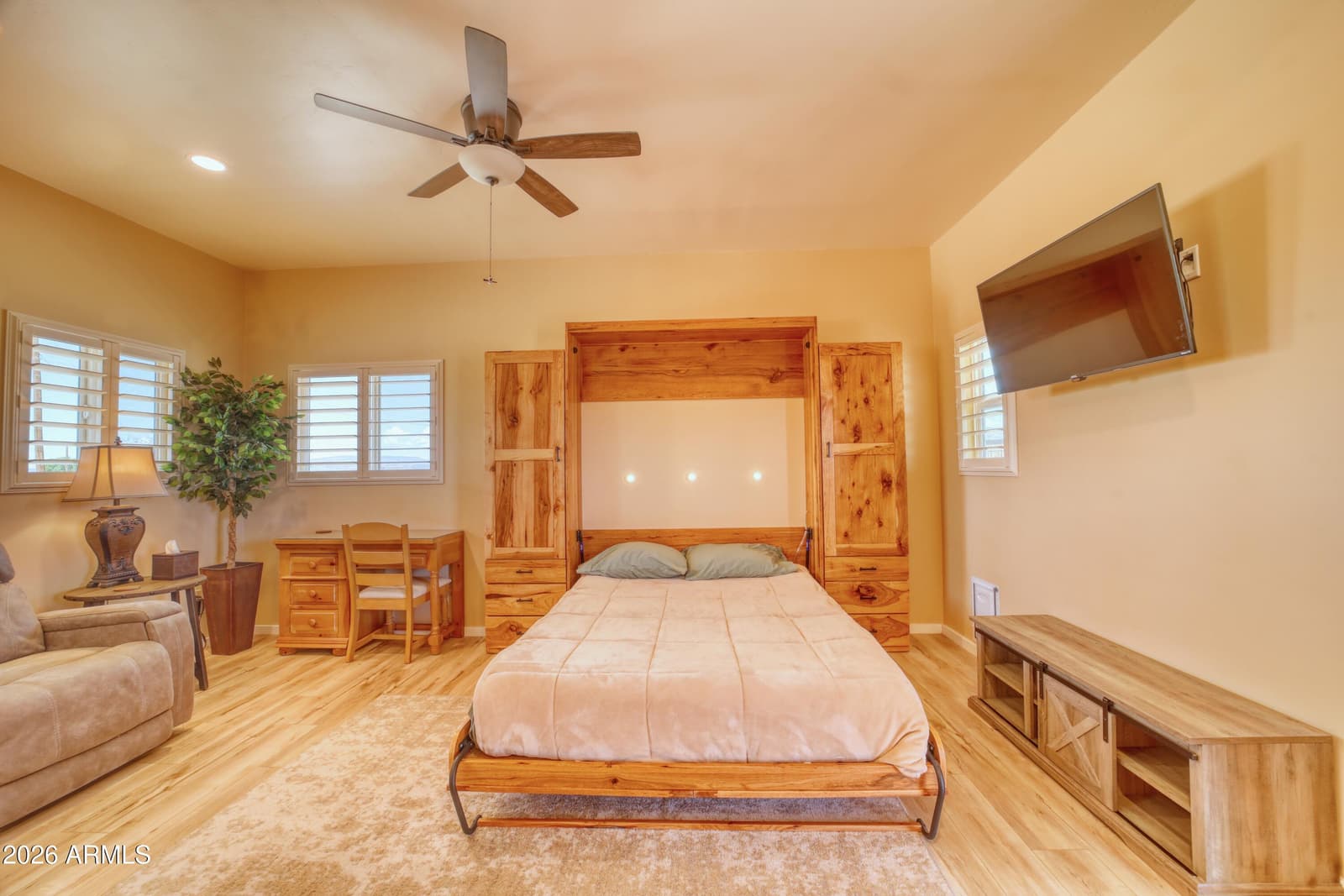 1355 S Desert Holly Trail, Cornville, AZ 86325 — photo 47 of 69
