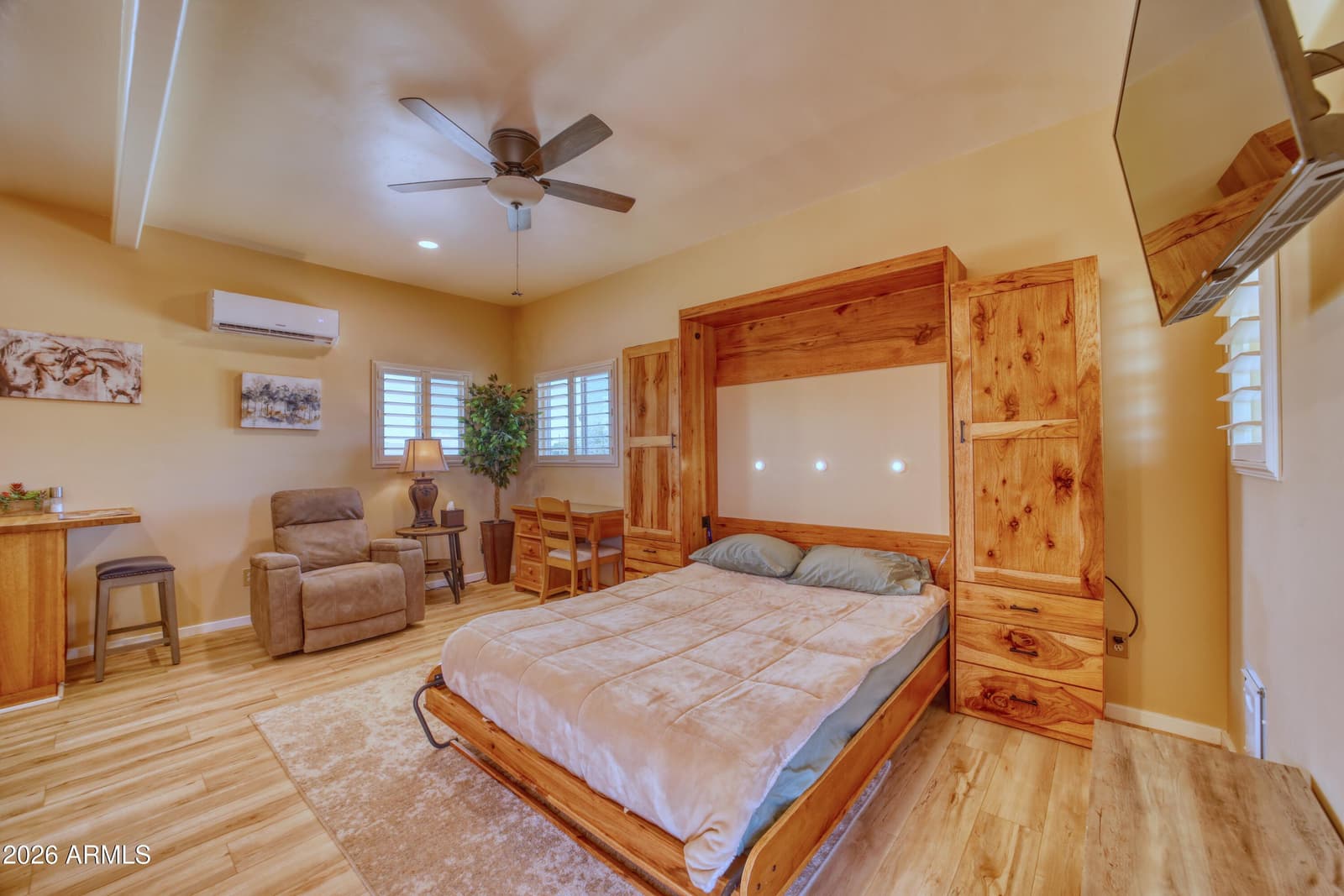 1355 S Desert Holly Trail, Cornville, AZ 86325 — photo 48 of 69
