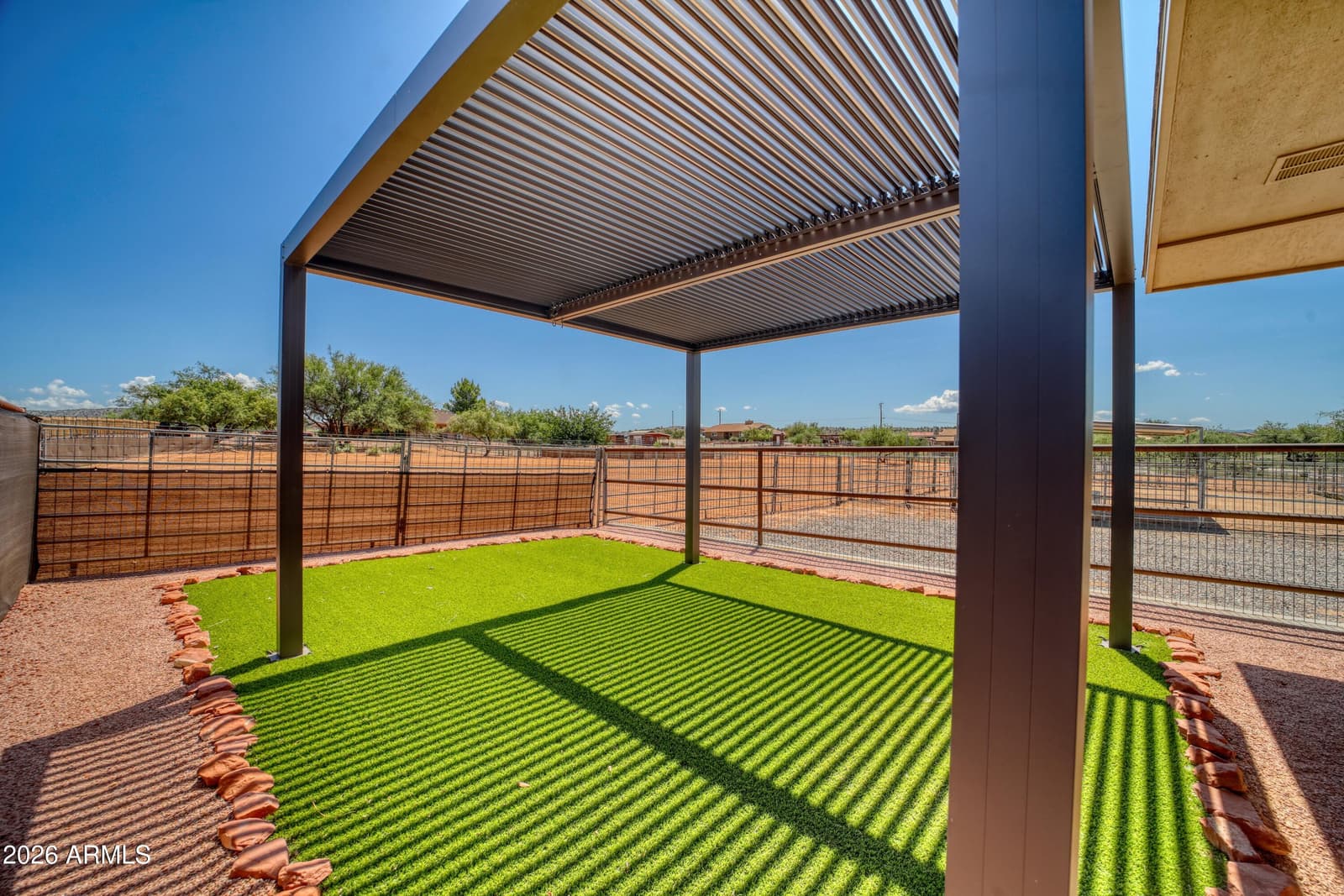 1355 S Desert Holly Trail, Cornville, AZ 86325 — photo 49 of 69