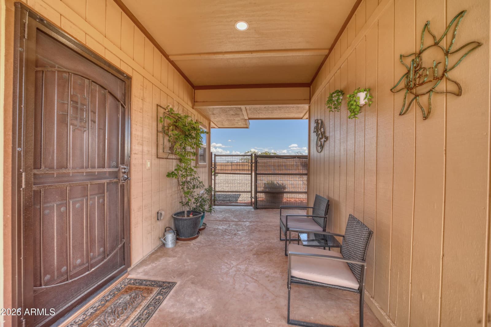 1355 S Desert Holly Trail, Cornville, AZ 86325 — photo 50 of 69
