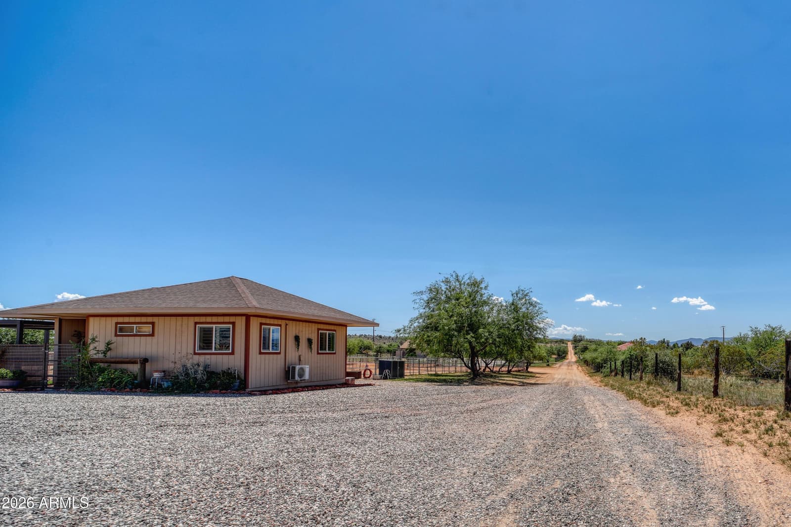 1355 S Desert Holly Trail, Cornville, AZ 86325 — photo 39 of 69