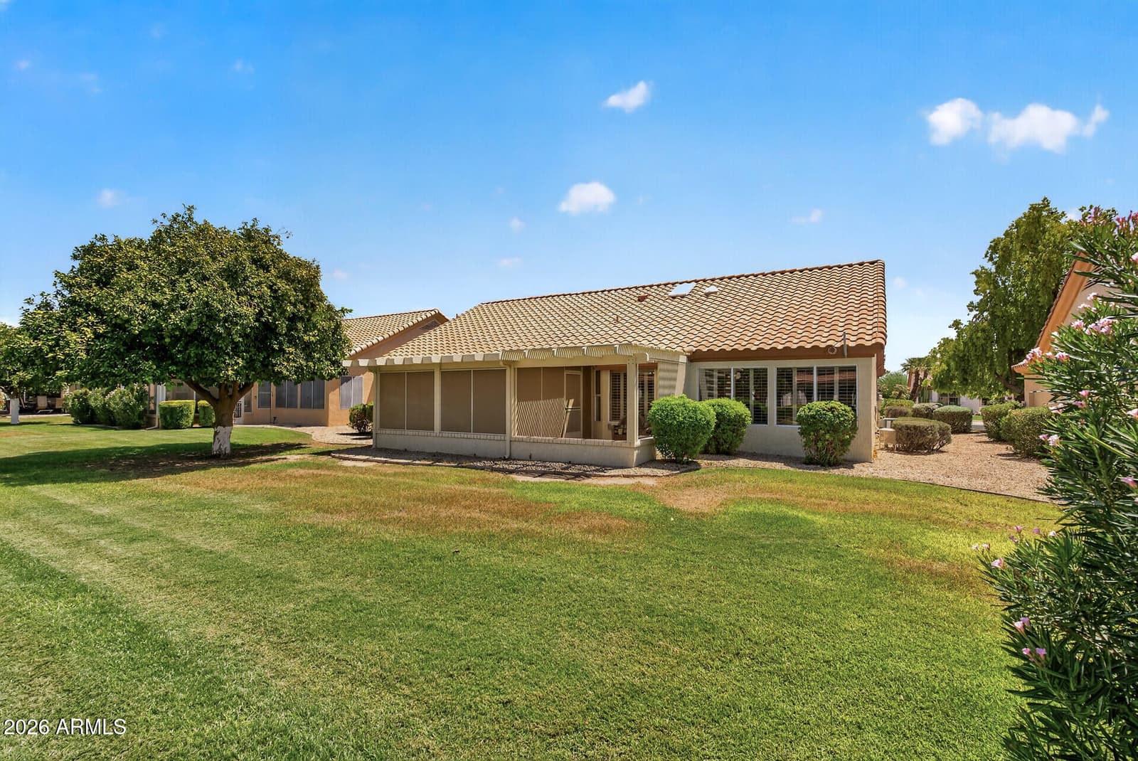14232 W Circle Ridge Drive, Sun City West, AZ 85375 — photo 49 of 57