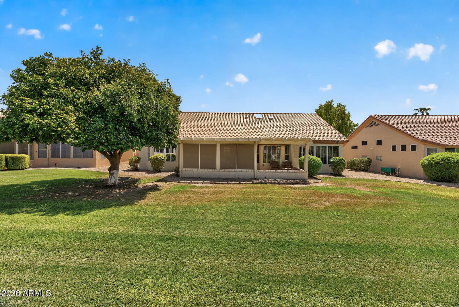 14232 W Circle Ridge Drive, Sun City West, AZ 85375 — photo 51 of 57