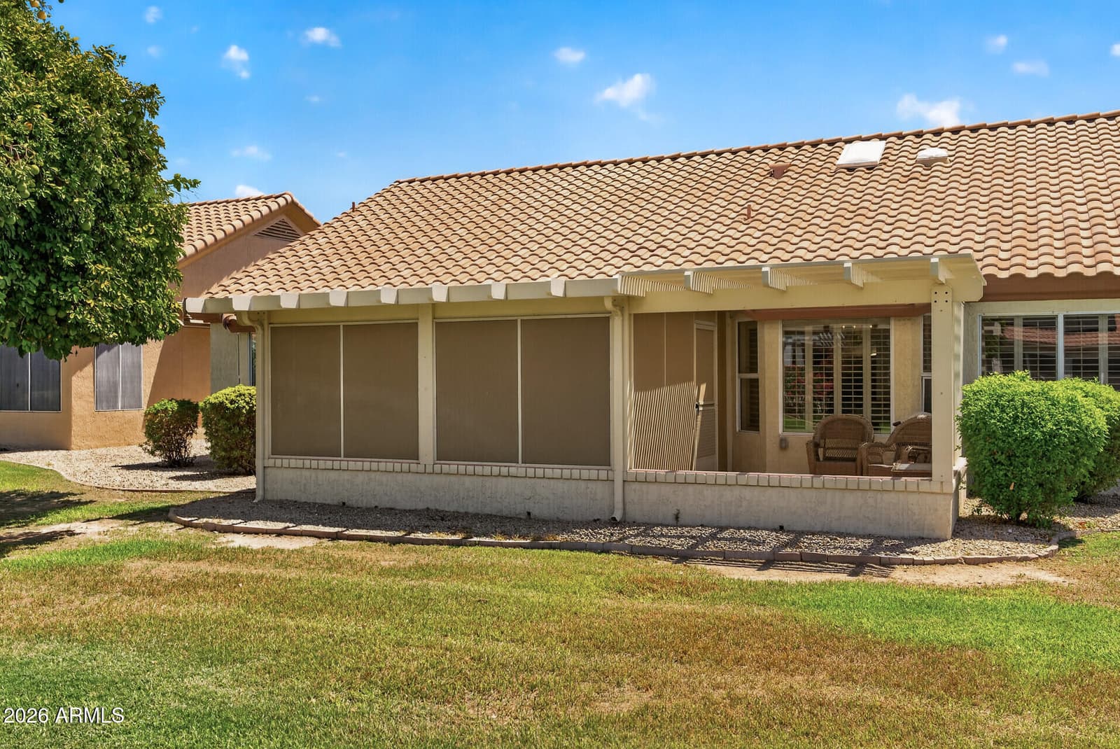 14232 W Circle Ridge Drive, Sun City West, AZ 85375 — photo 52 of 57