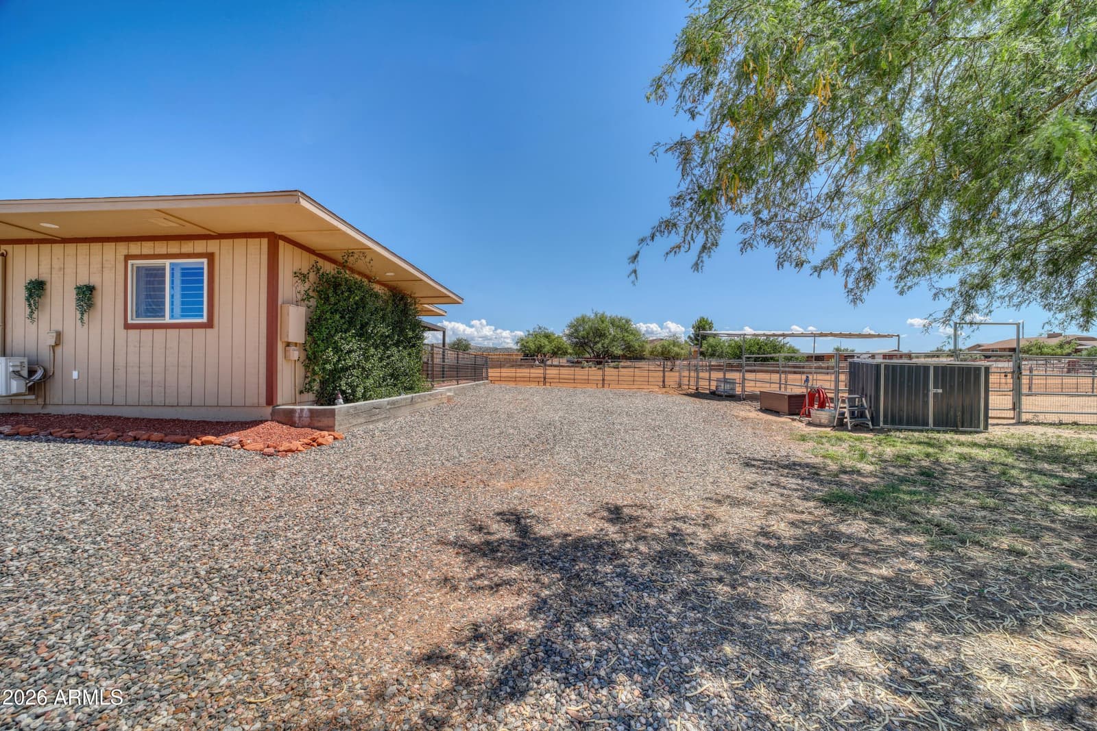 1355 S Desert Holly Trail, Cornville, AZ 86325 — photo 51 of 69