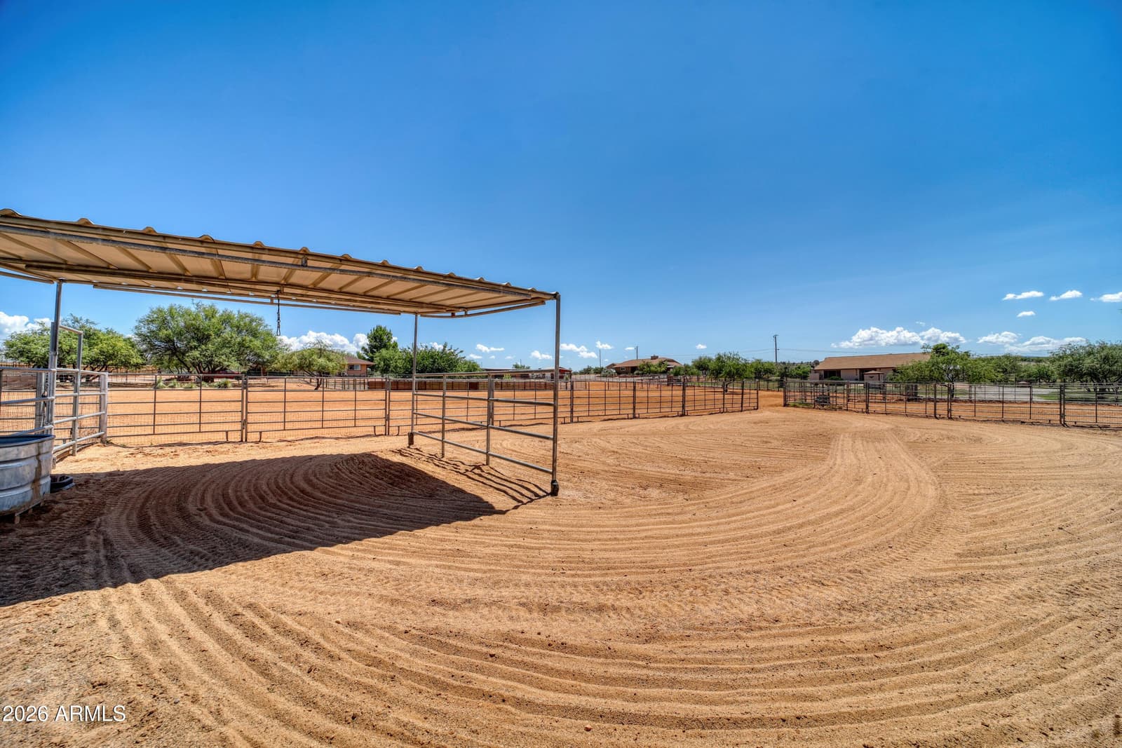 1355 S Desert Holly Trail, Cornville, AZ 86325 — photo 52 of 69