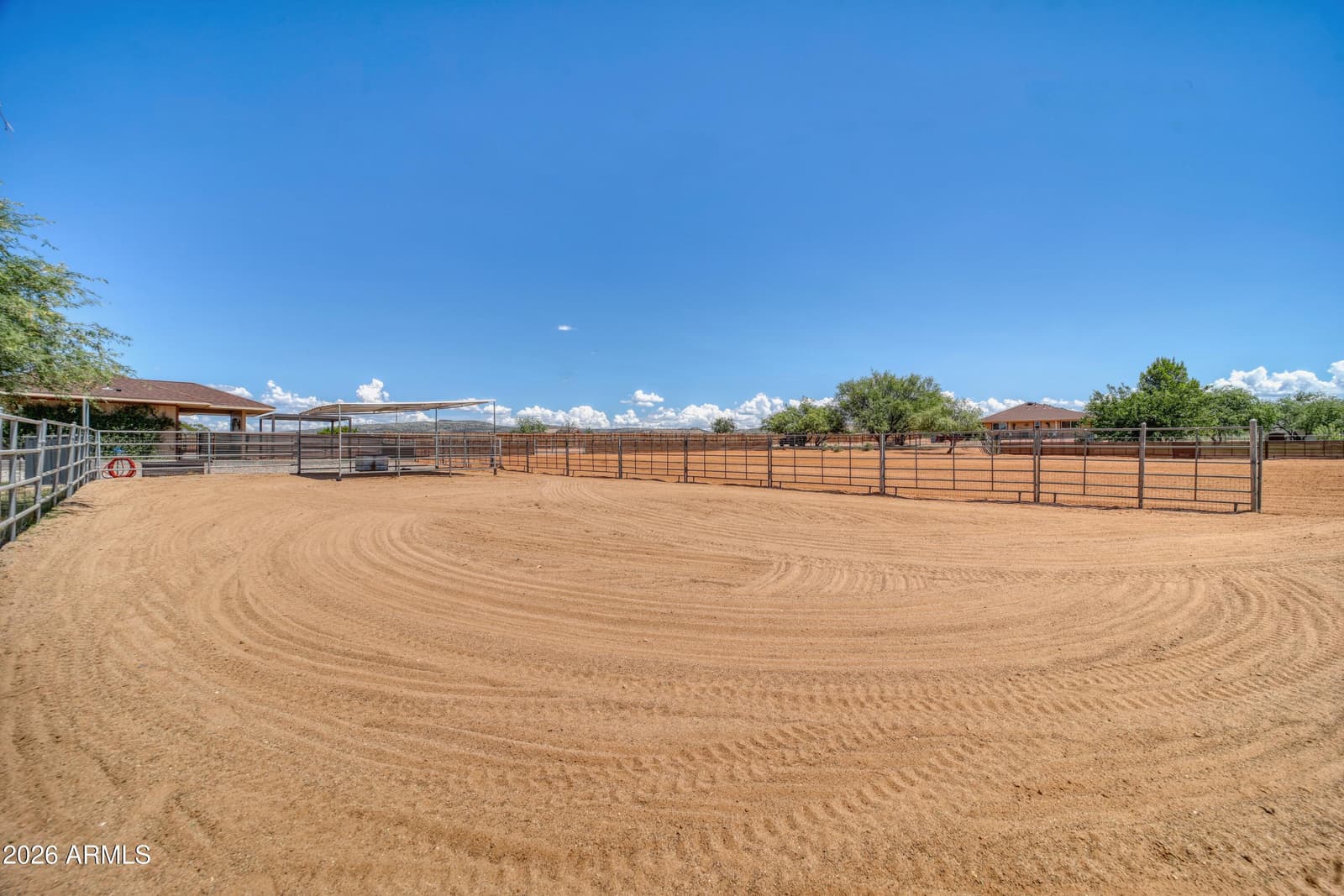 1355 S Desert Holly Trail, Cornville, AZ 86325 — photo 53 of 69