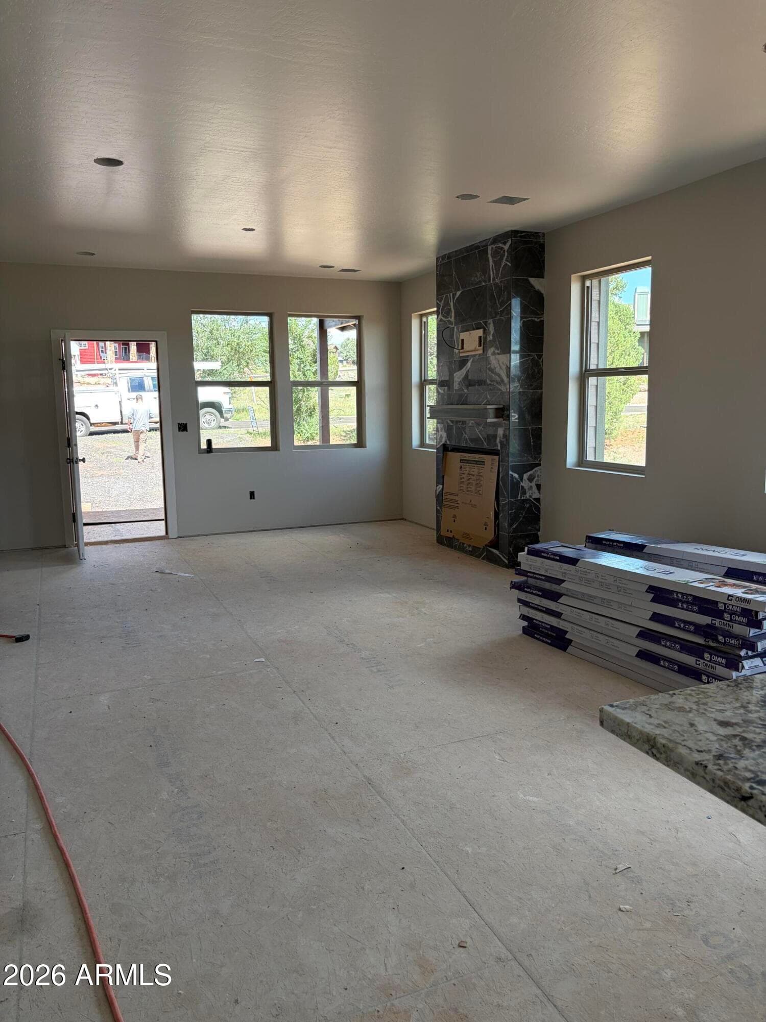 540 S Rockcreek Drive, Show Low, AZ 85901 — photo 5 of 8