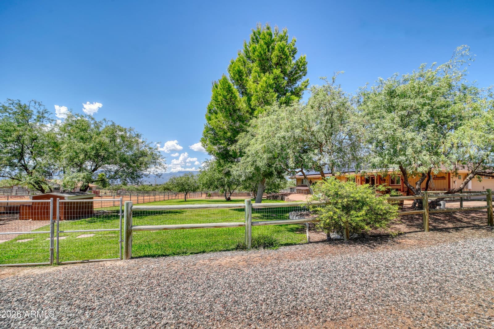 1355 S Desert Holly Trail, Cornville, AZ 86325 — photo 35 of 69