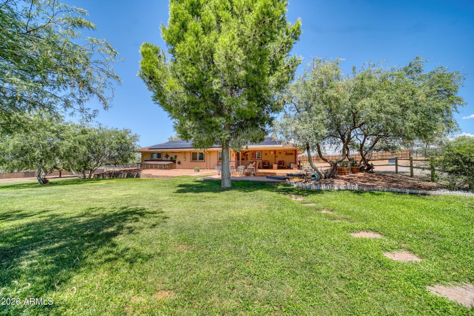 1355 S Desert Holly Trail, Cornville, AZ 86325 — photo 32 of 69