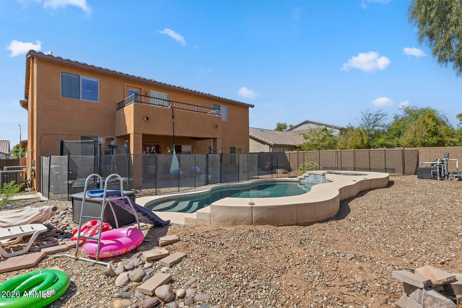 5416 W Novak Way, Laveen, AZ 85339 — photo 68 of 76