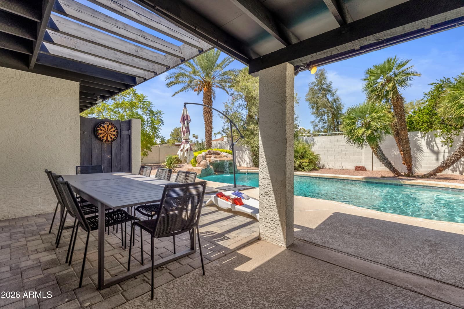 5712 E Windrose Drive, Scottsdale, AZ 85254 — photo 33 of 51