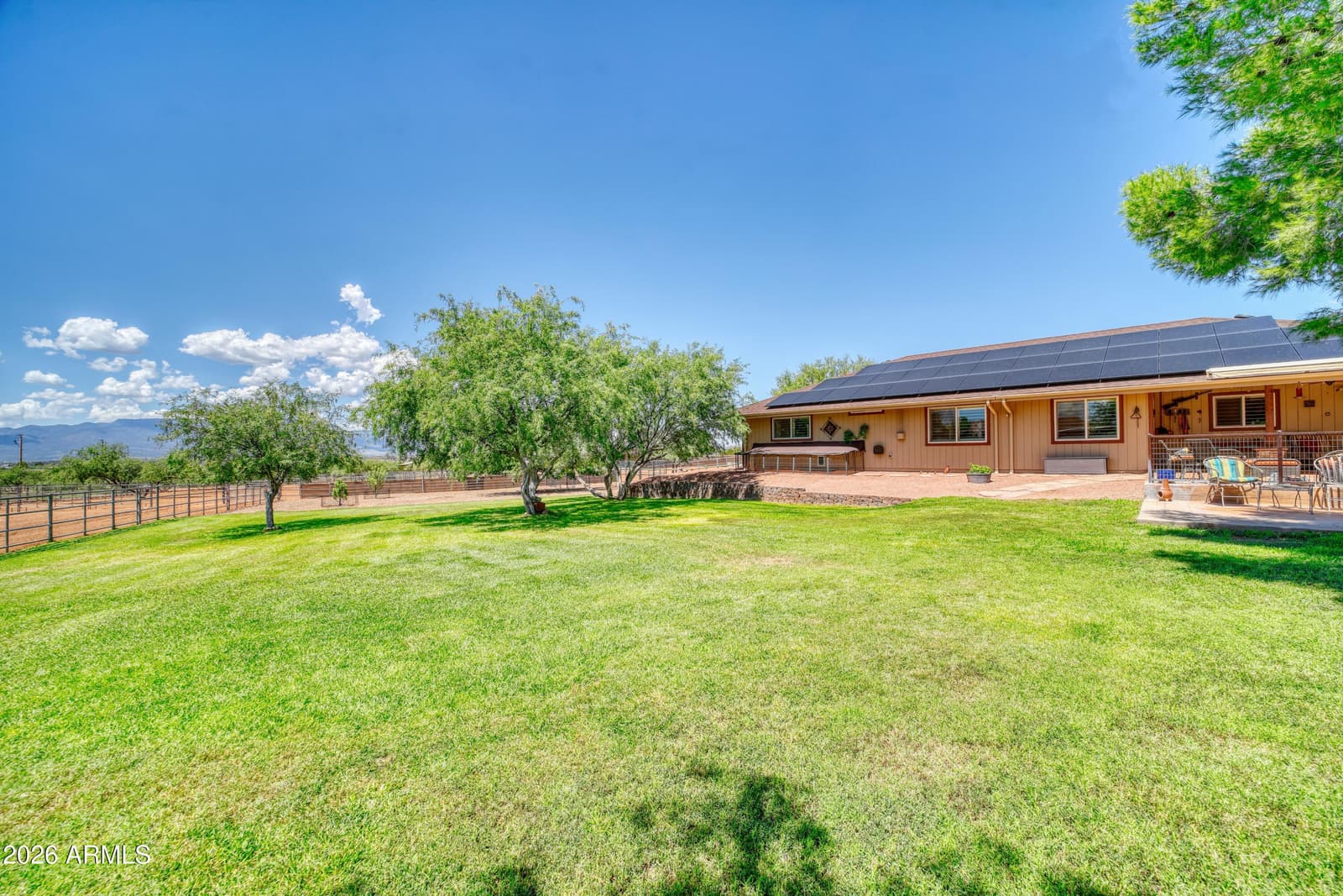 1355 S Desert Holly Trail, Cornville, AZ 86325 — photo 34 of 69