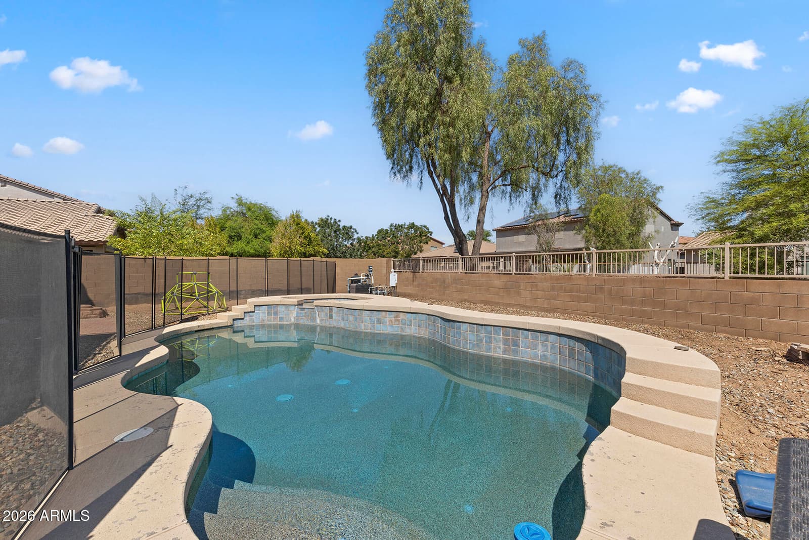 5416 W Novak Way, Laveen, AZ 85339 — photo 69 of 76