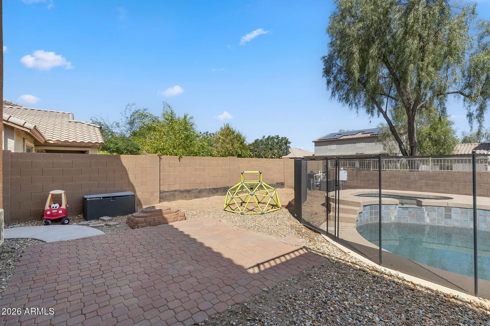 5416 W Novak Way, Laveen, AZ 85339 — photo 73 of 76