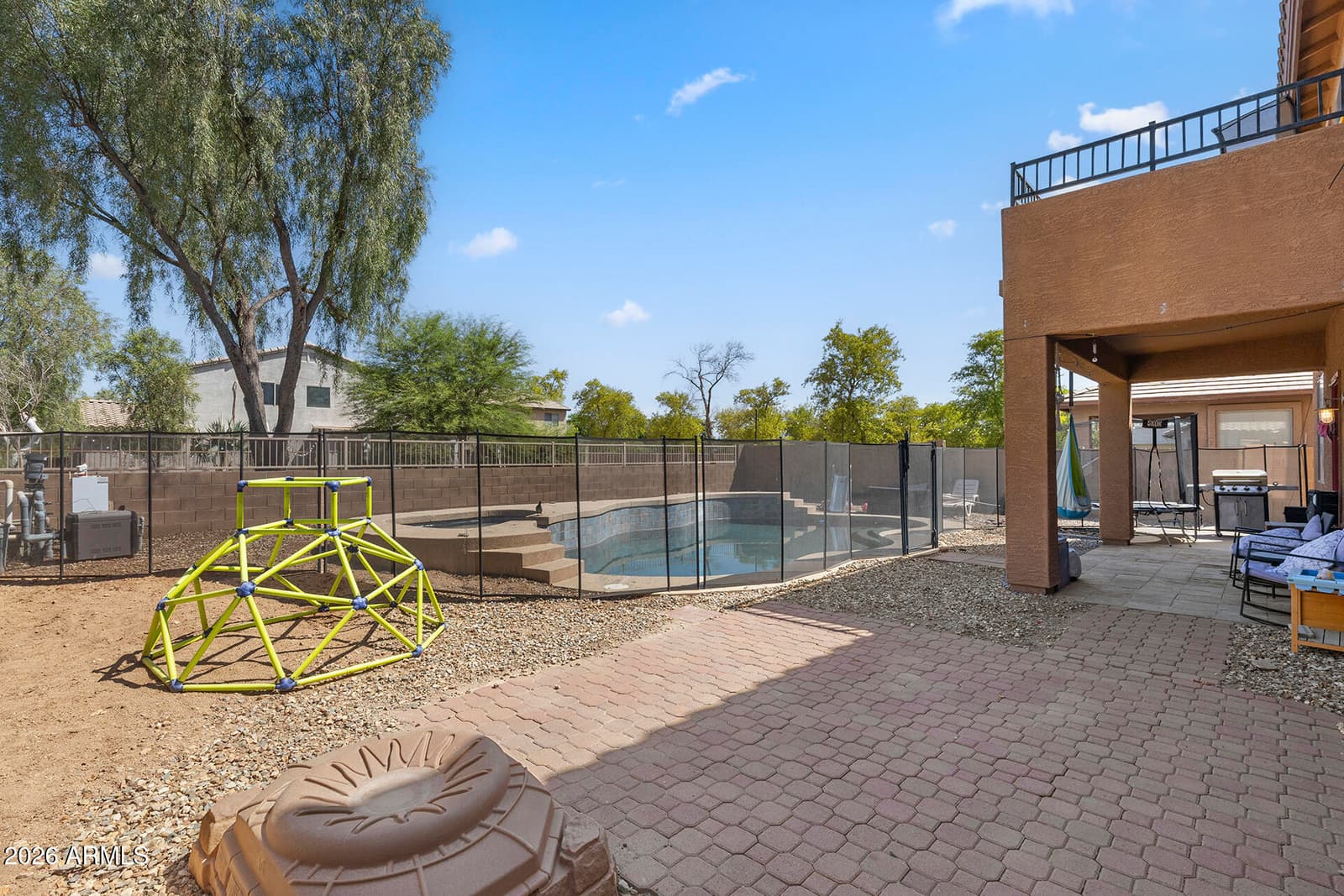 5416 W Novak Way, Laveen, AZ 85339 — photo 74 of 76