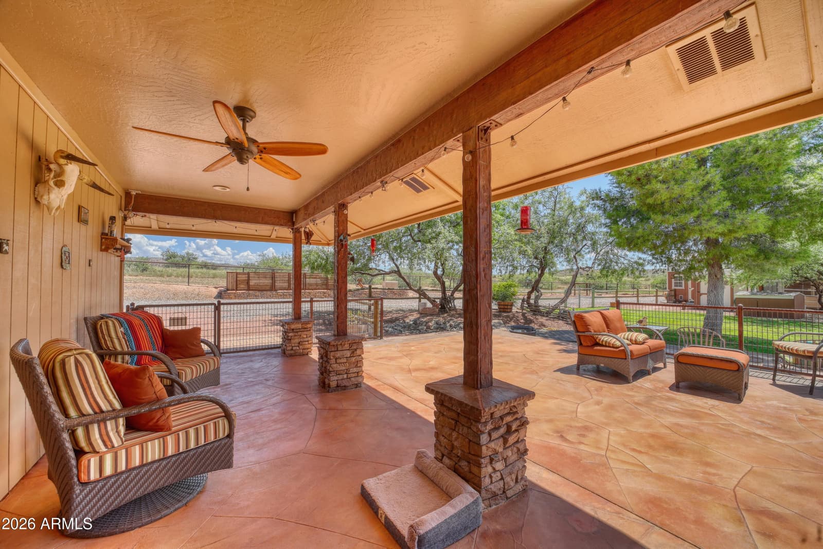 1355 S Desert Holly Trail, Cornville, AZ 86325 — photo 30 of 69