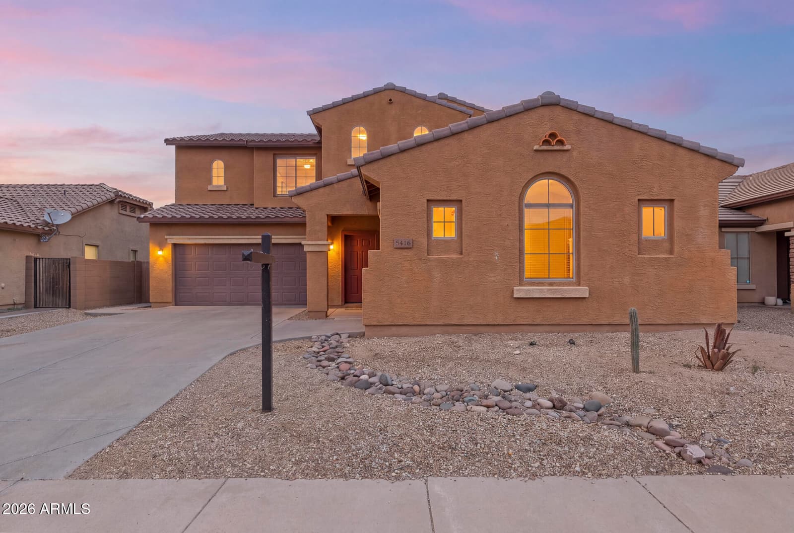 5416 W Novak Way, Laveen, AZ 85339 — photo 7 of 76