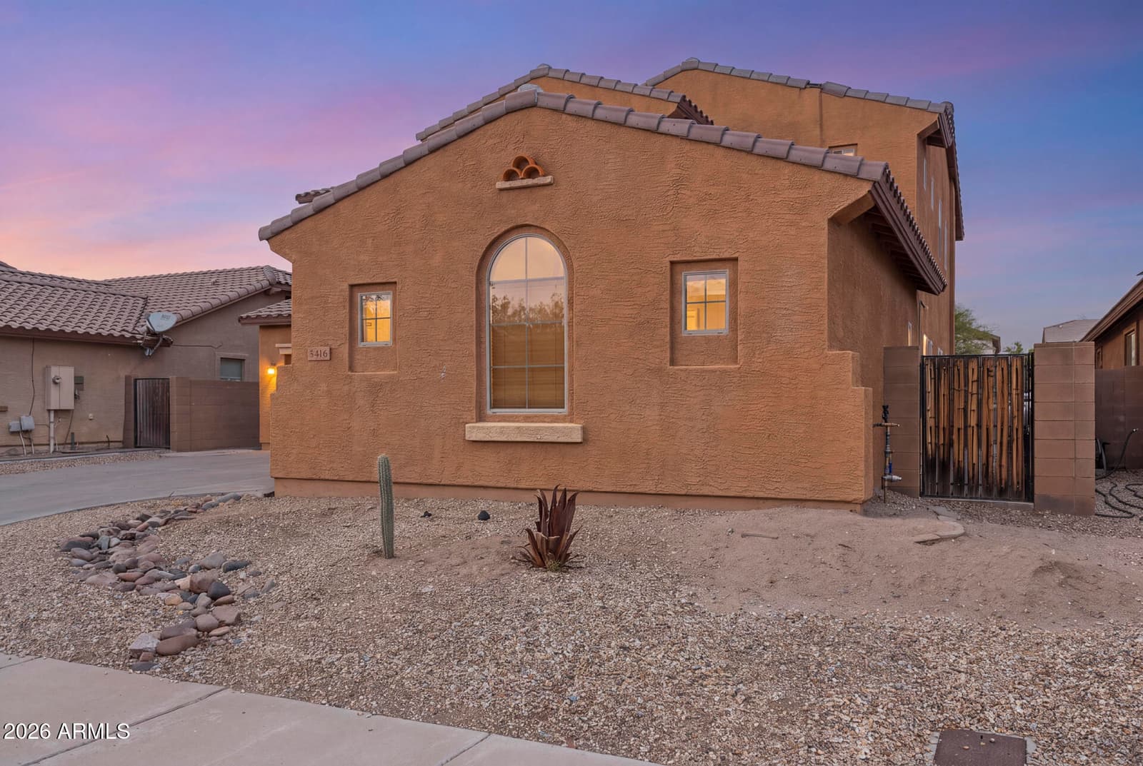 5416 W Novak Way, Laveen, AZ 85339 — photo 9 of 76