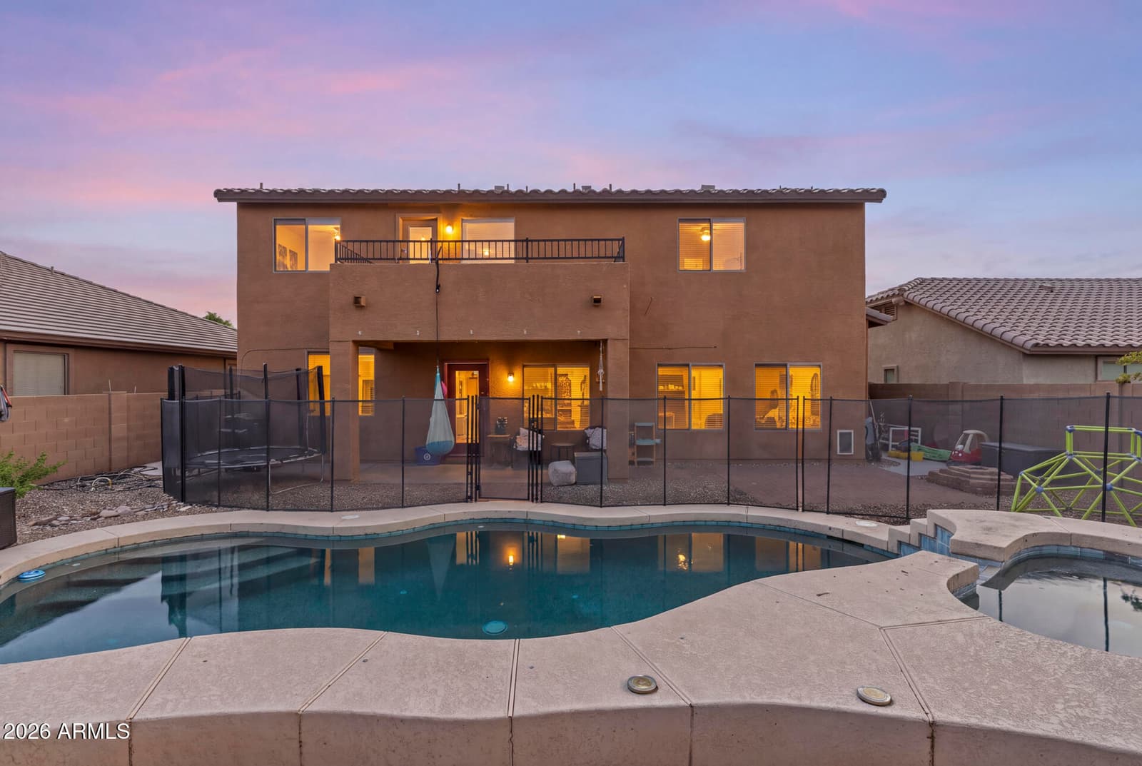 5416 W Novak Way, Laveen, AZ 85339 — photo 5 of 76